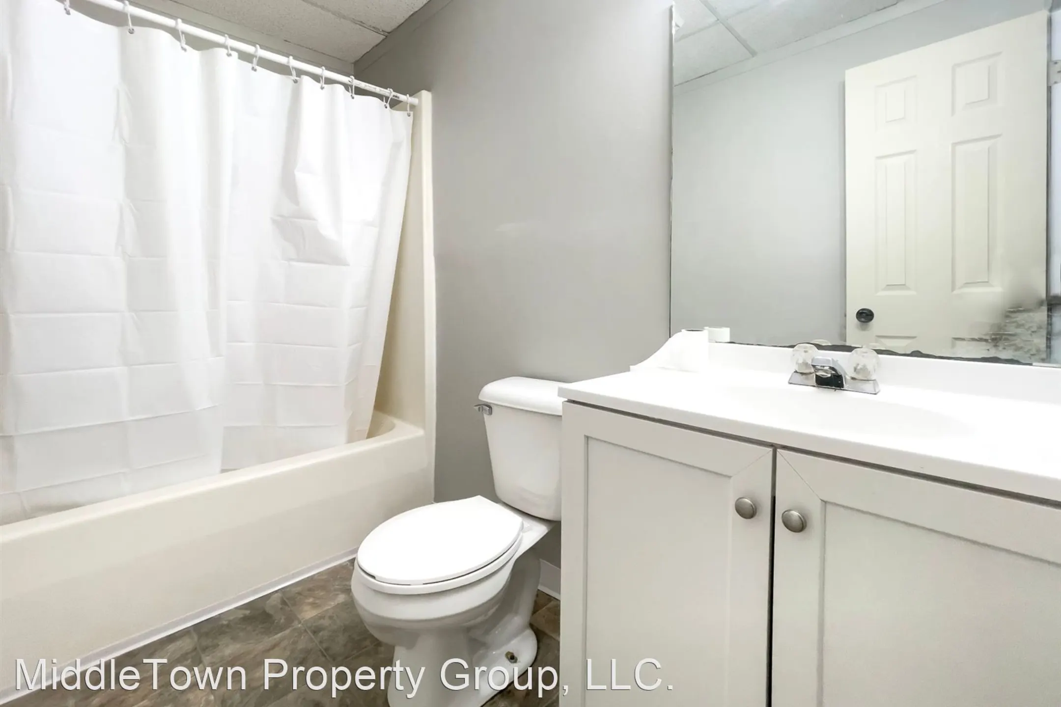 Beacon Hill Apartments - Muncie, IN