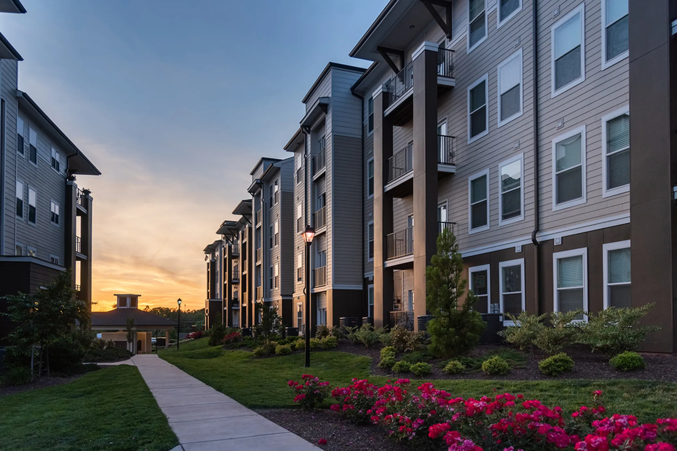 The Point at Palisades Apartments Manassas, VA 20111