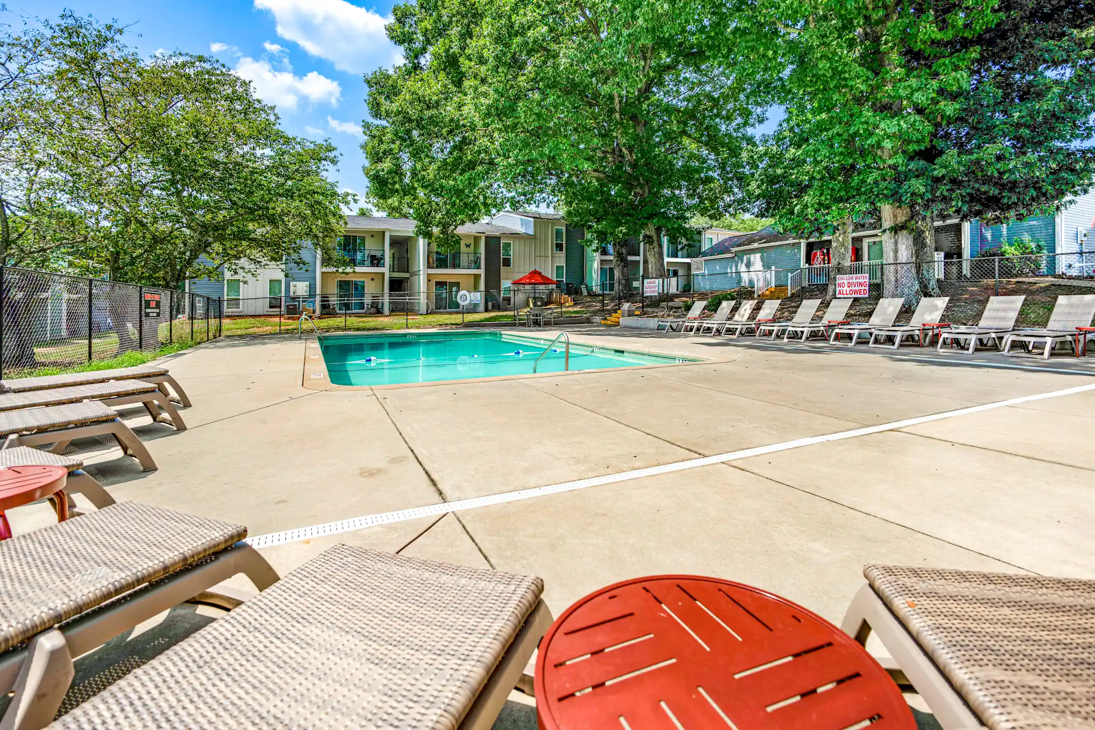 Woodwinds Apartments Greenville, SC 29617