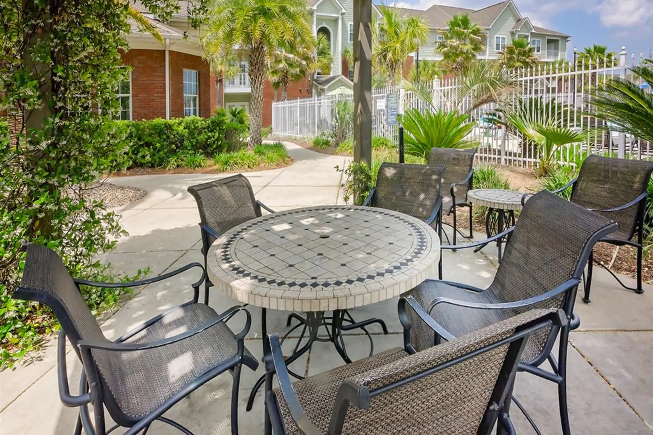 Cypress Cove Apartments Mobile, AL 36695