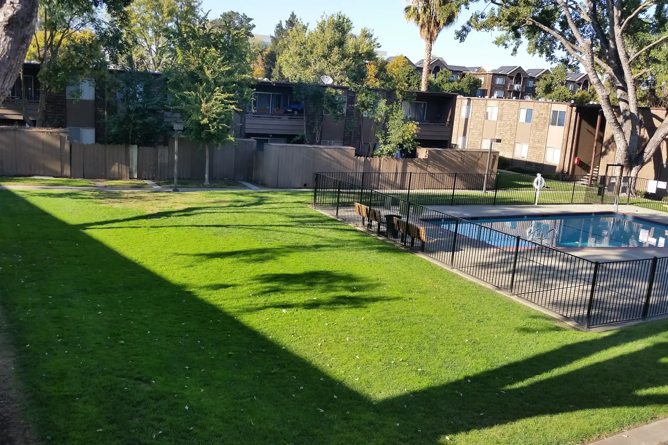 Pine Terrace Apartments Concord, CA 94520