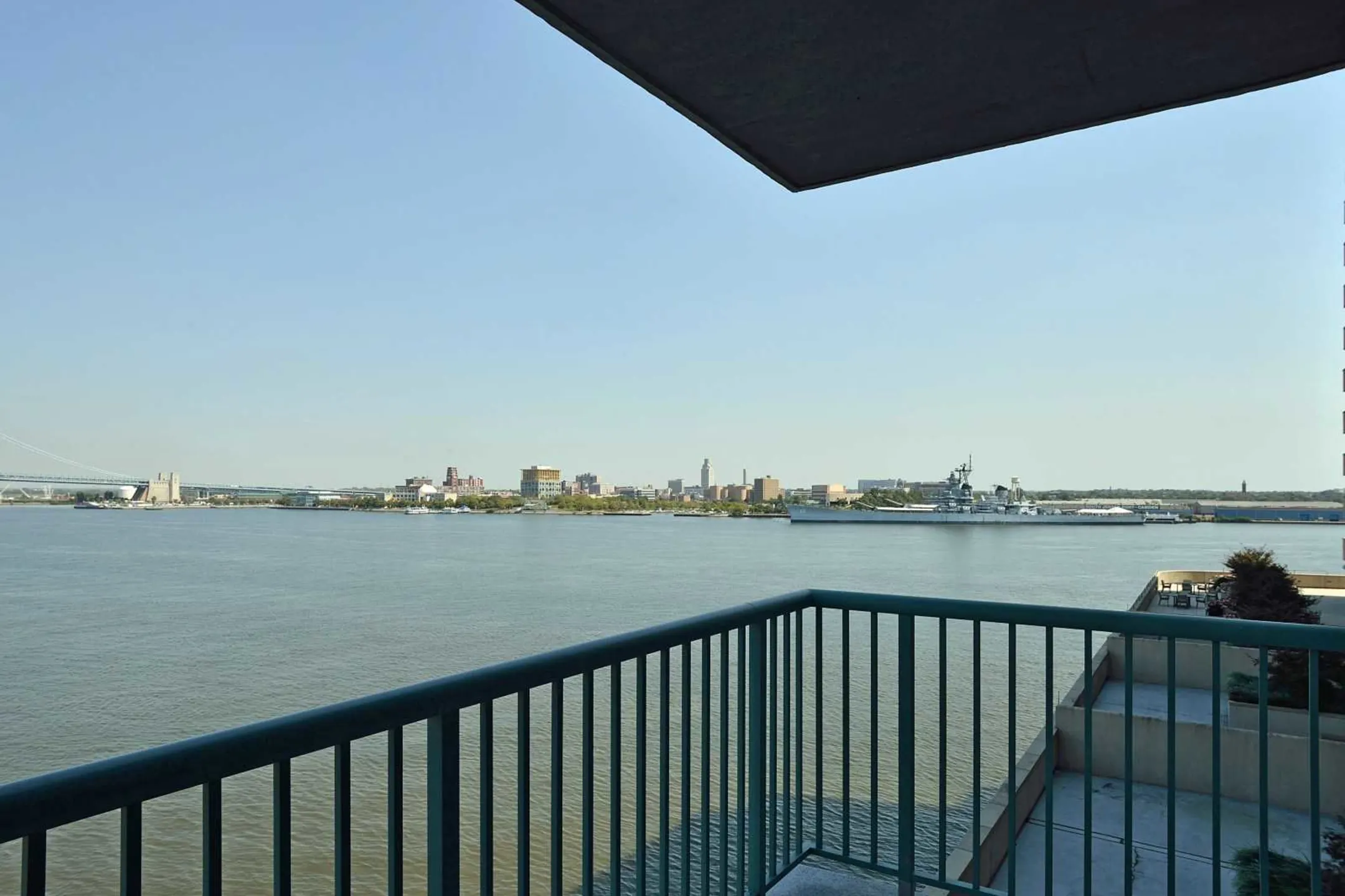 Pool - Dockside - Philadelphia, PA