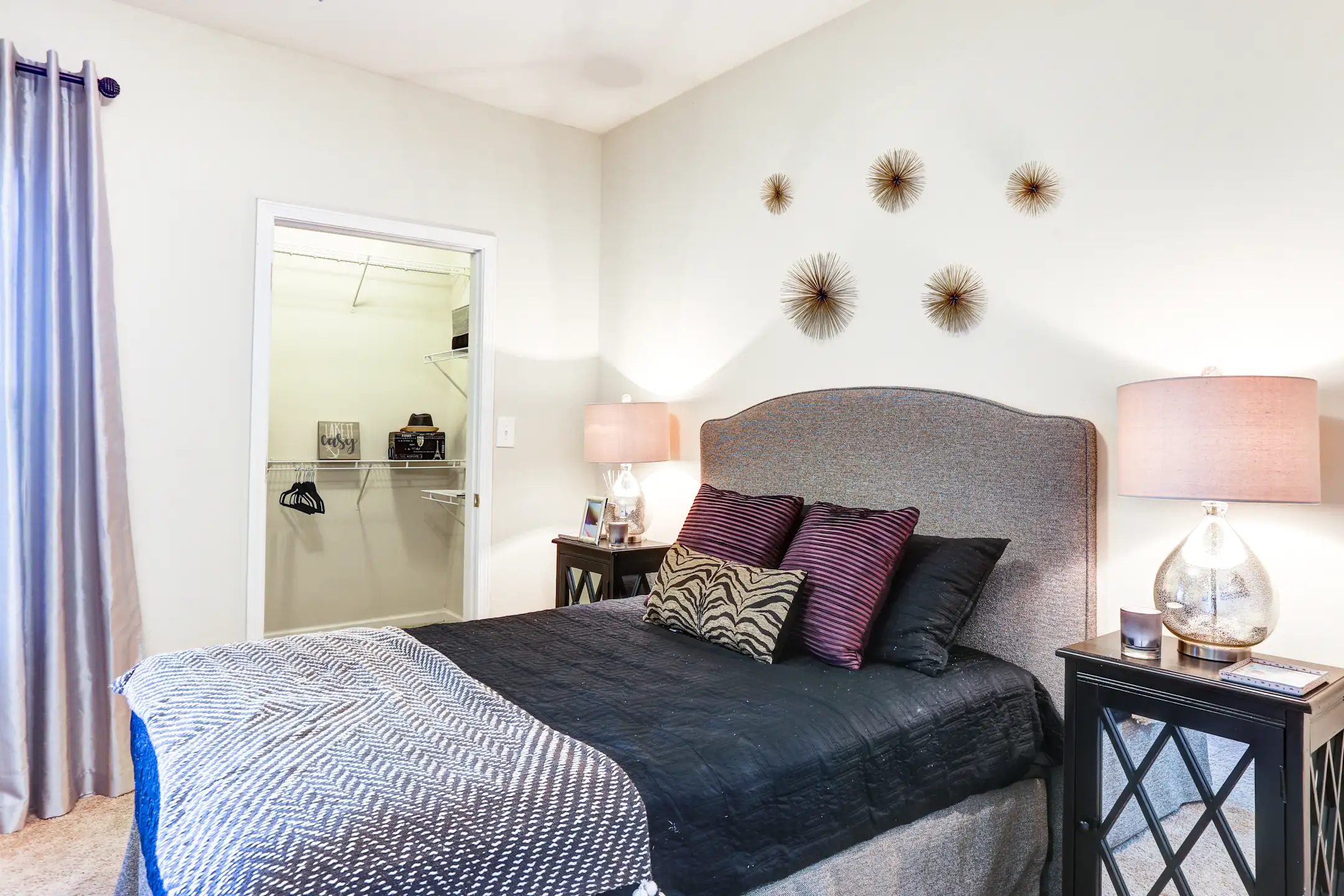 Bedroom - Village at Lake Wylie - Clover, SC