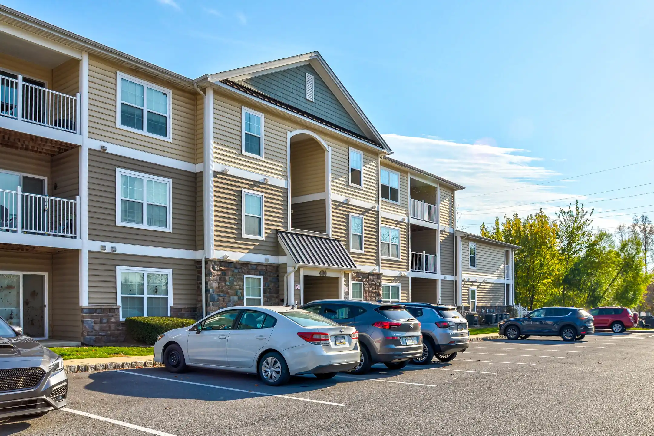 Reserve at Spring Pointe Apartments Temple, PA 19560