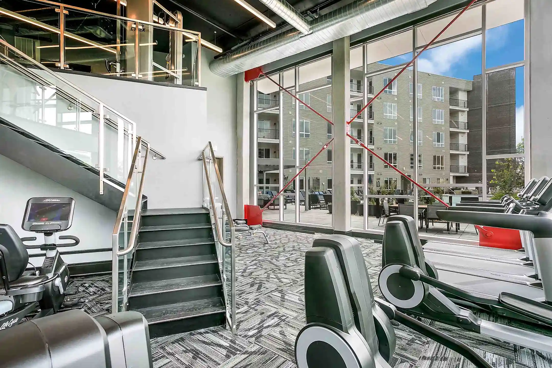 TriVista on Speer 1350 Speer Blvd Denver, CO Apartments for Rent