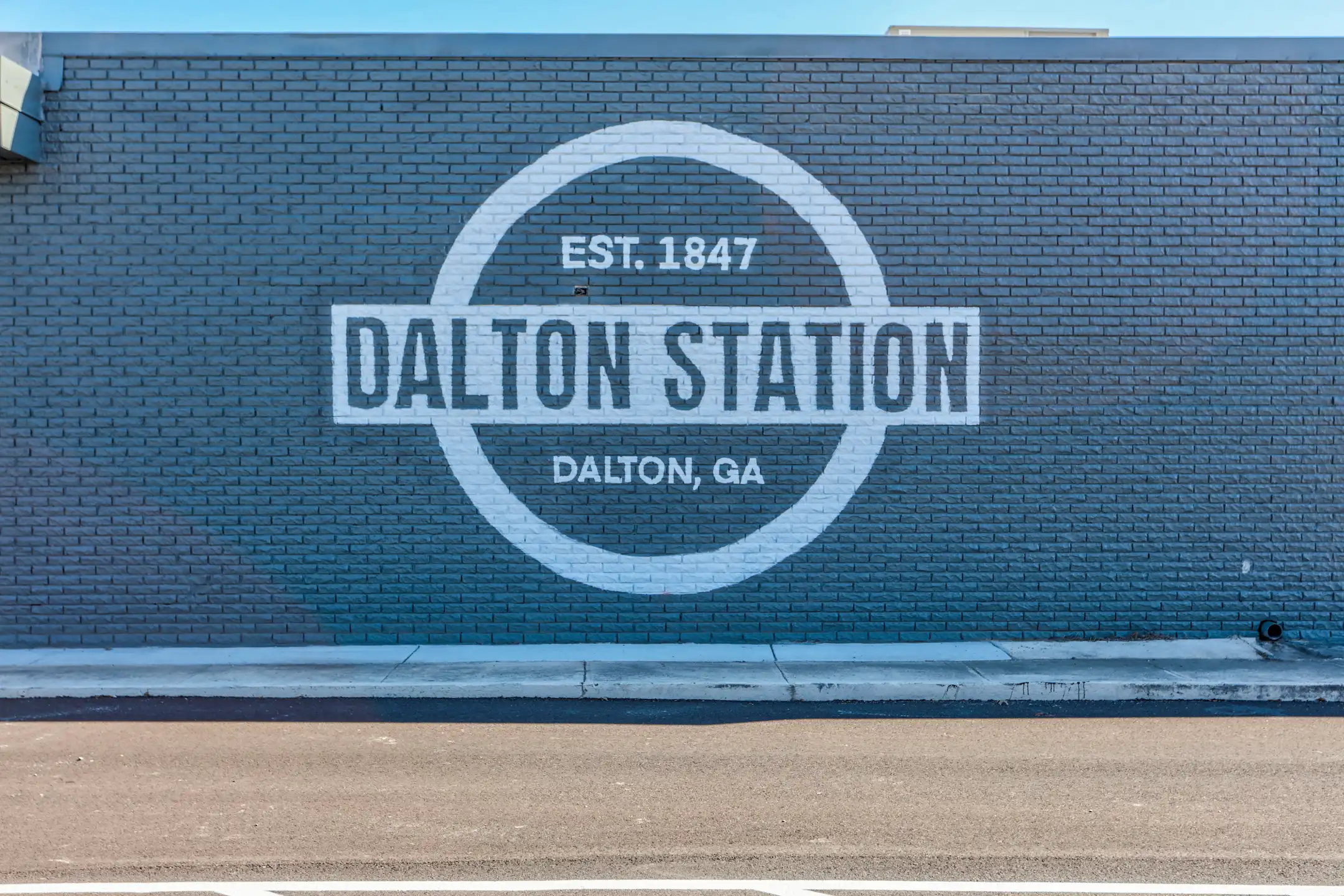 Dalton Station 609 South Thornton Avenue Dalton, GA Apartments for