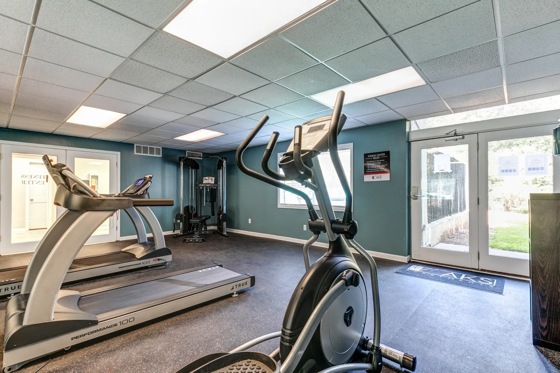 The Oaks Apartments Athens, GA 30605