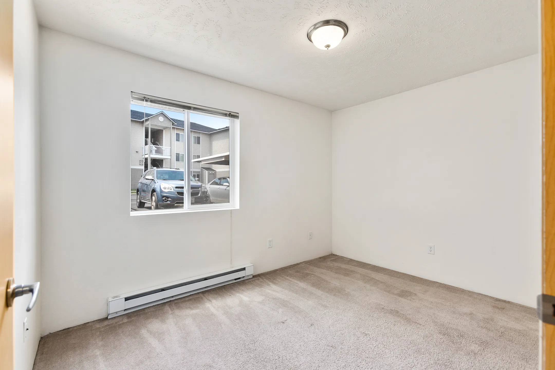 Barrington Place Apartments Cheney, WA 99004