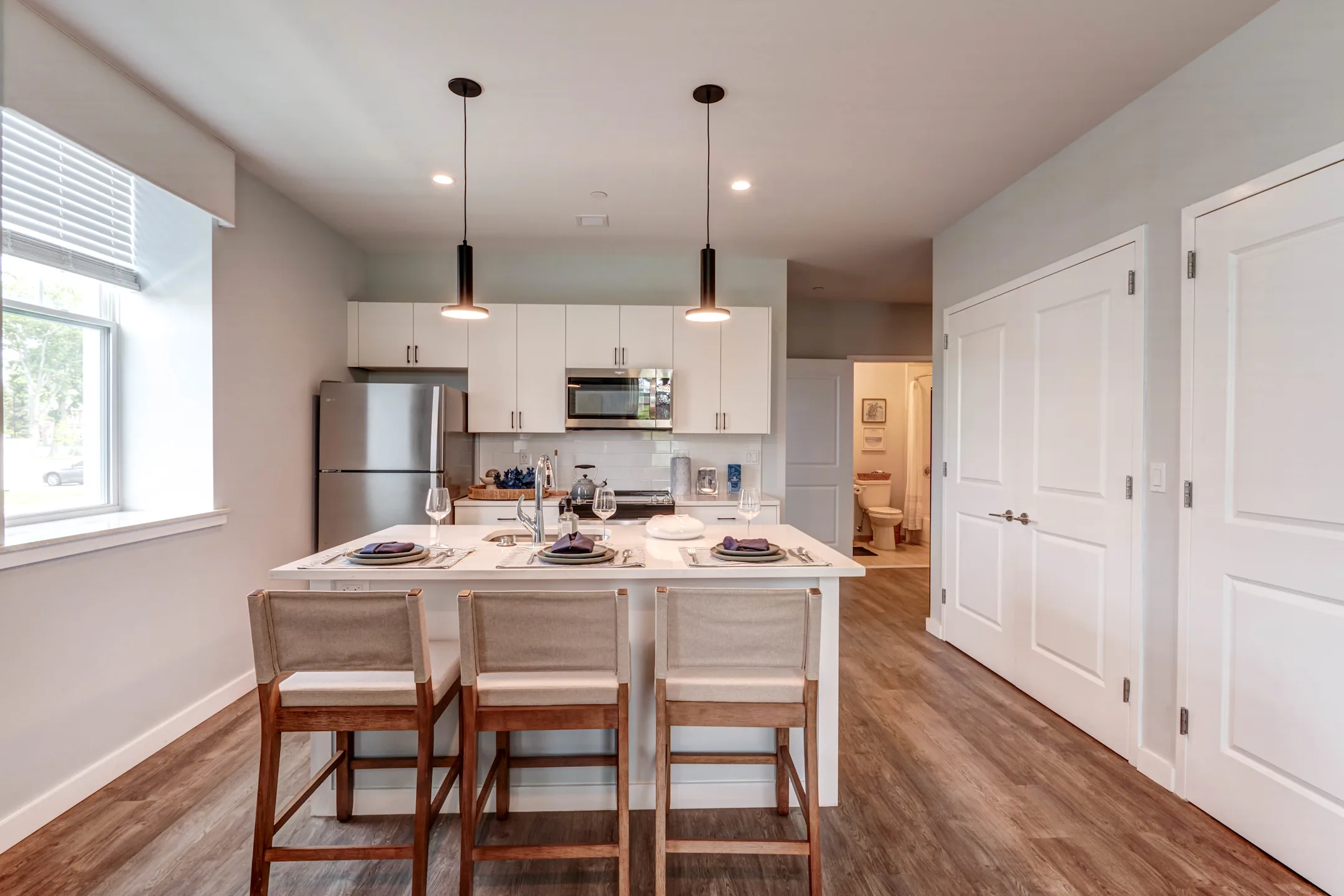 The Belmont at Eastview Apartments Central Islip, NY 11722