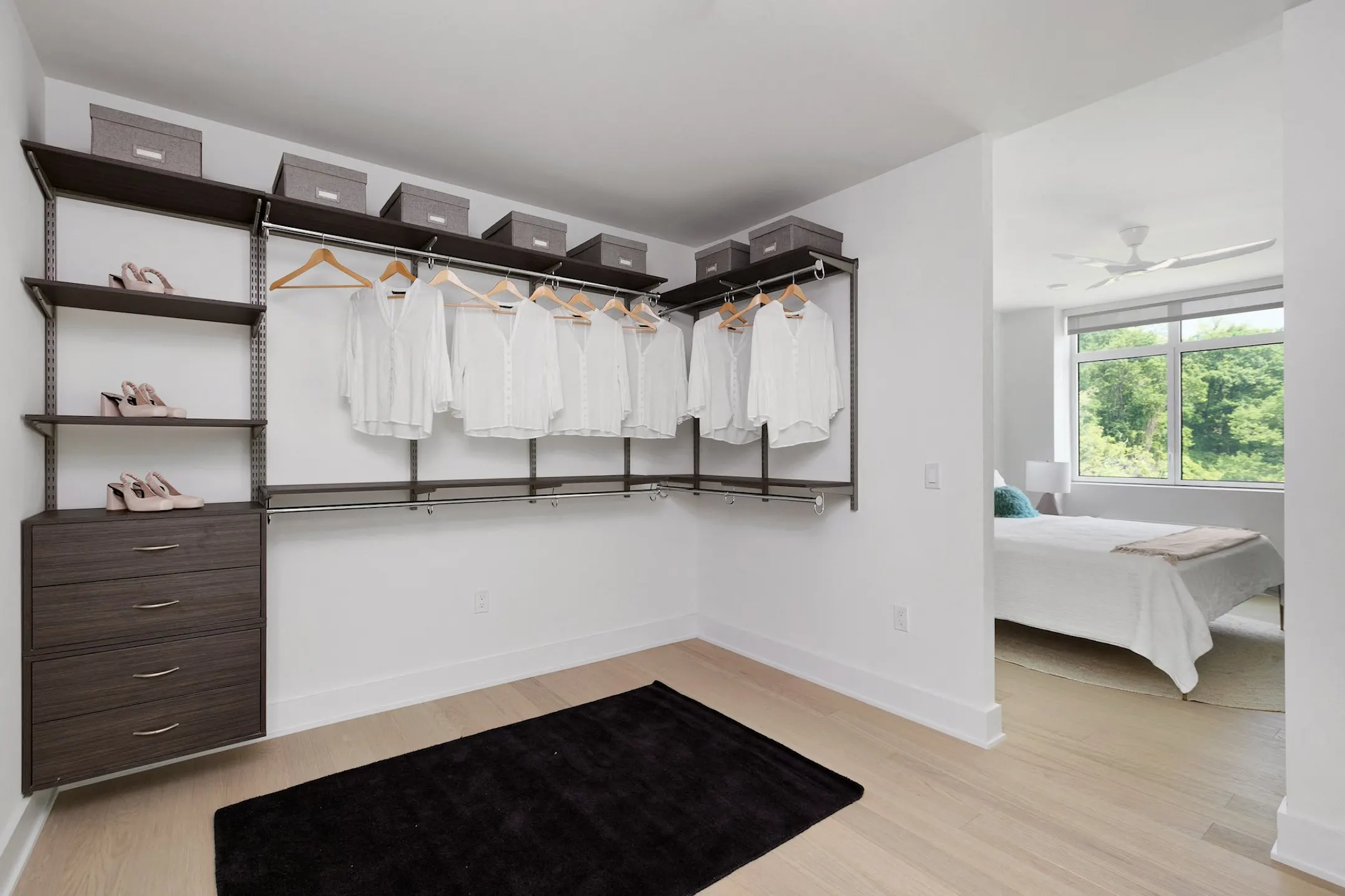 The Duchess 7601 River Road North Bergen, NJ Apartments for Rent