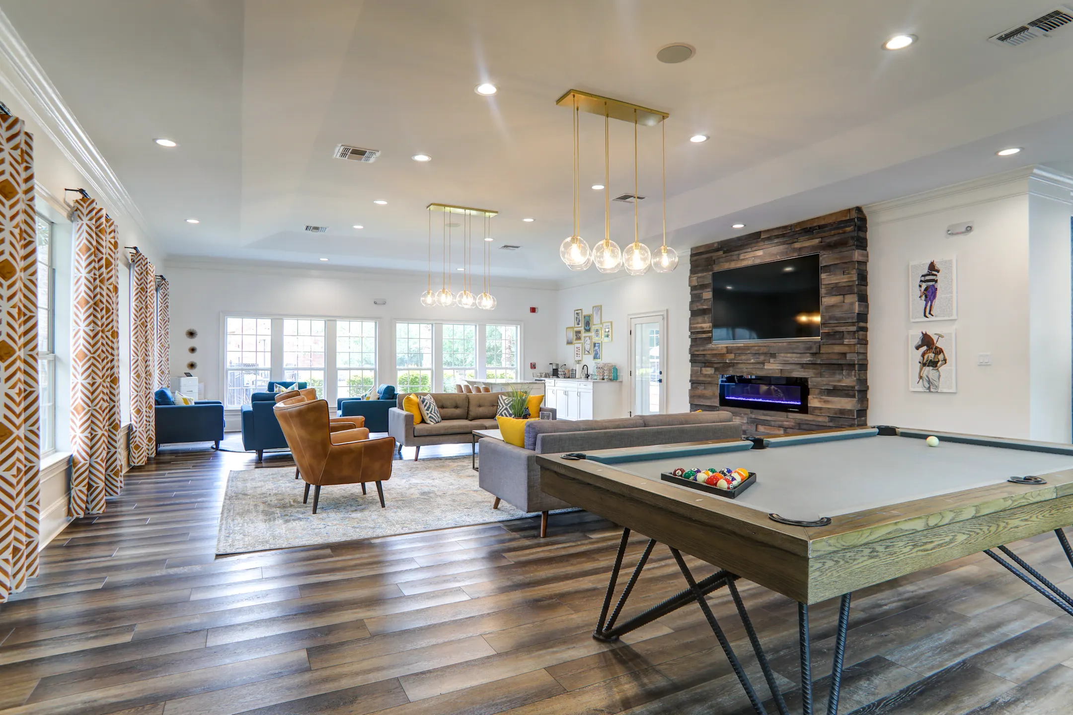 Polo Club - Per Bed Lease - Tallahassee, FL