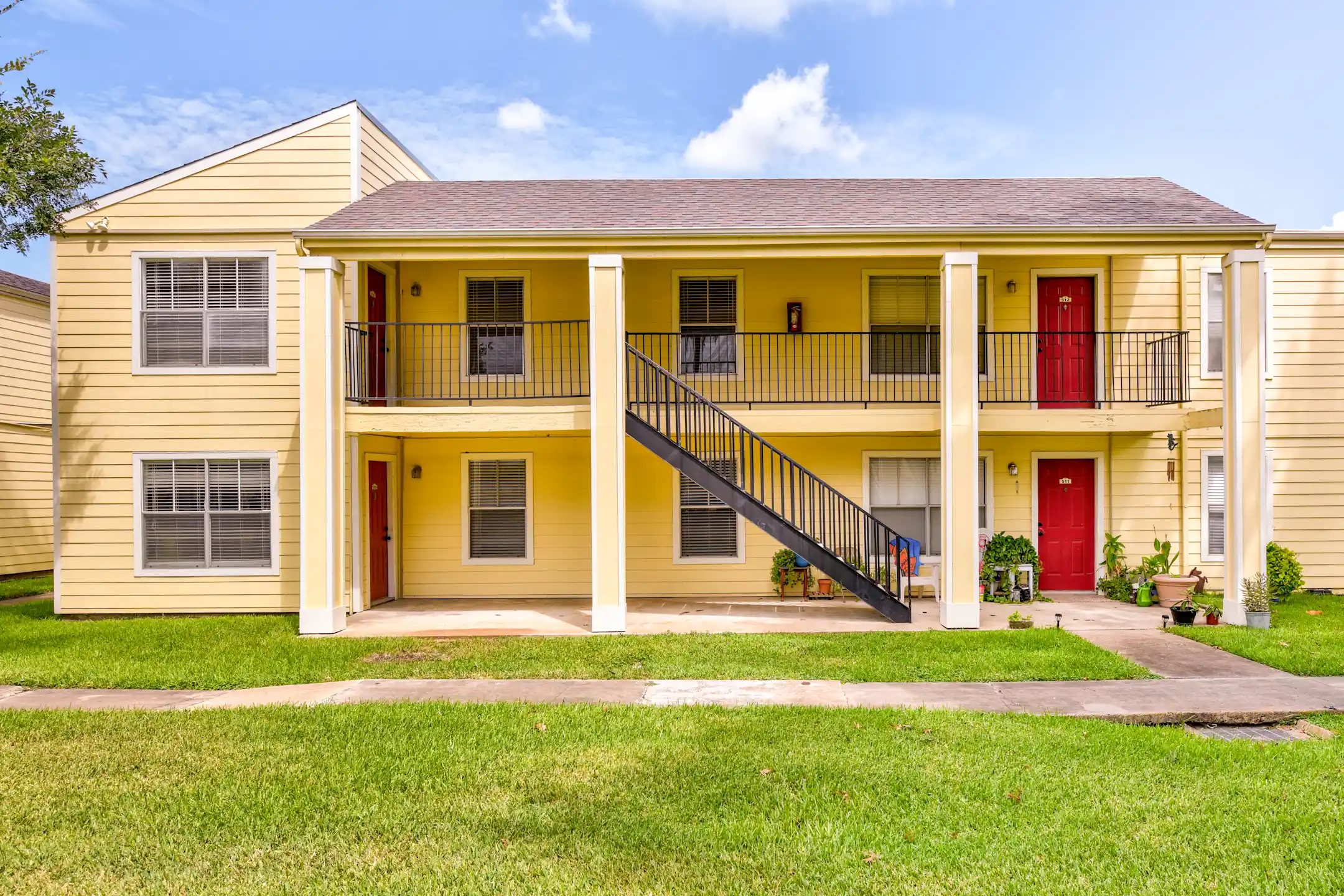 Oyster Creek Apartments Apartments Lake Jackson, TX 77566