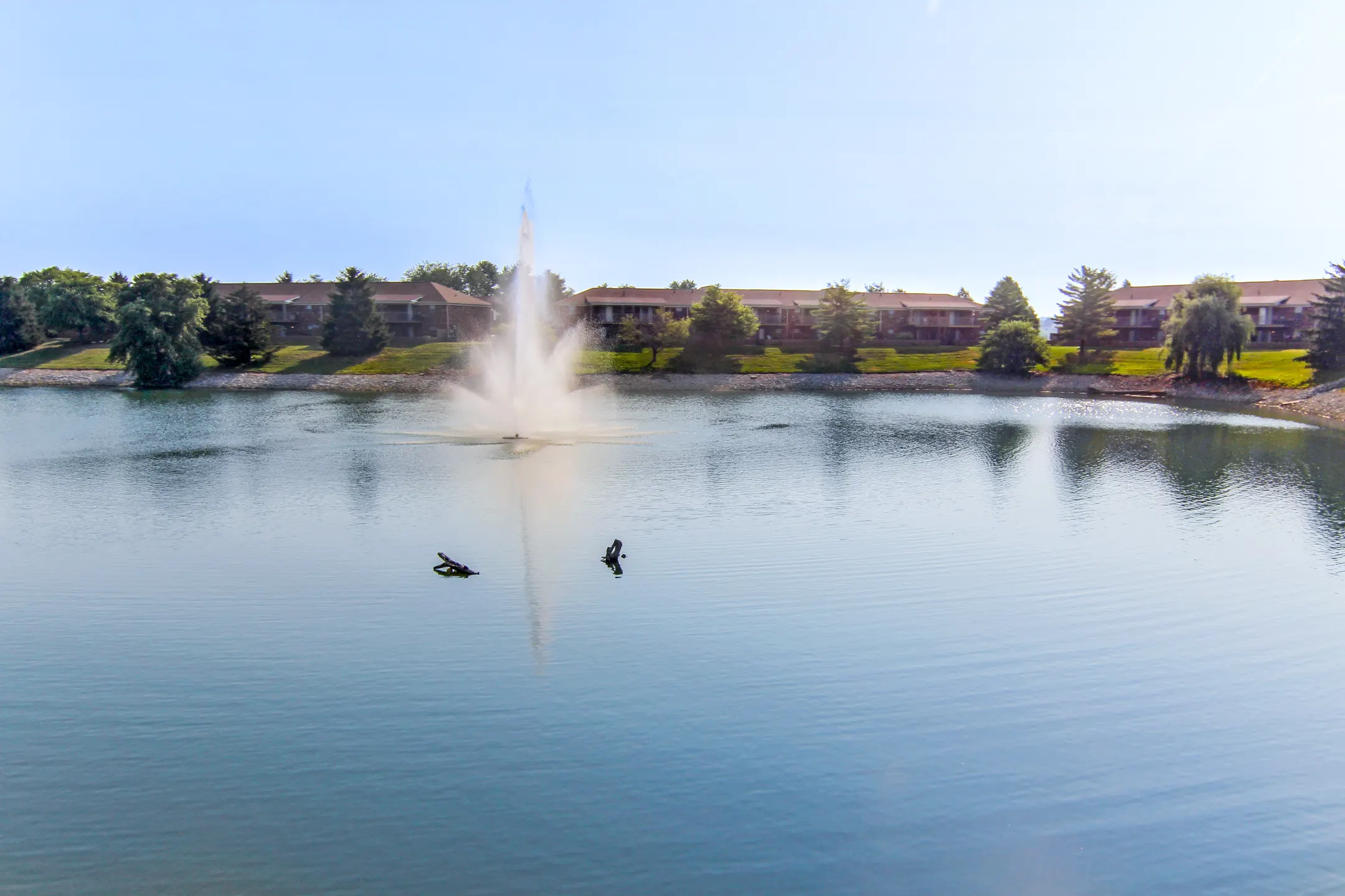 River Road Apartments Apartments Indianapolis, IN 46240