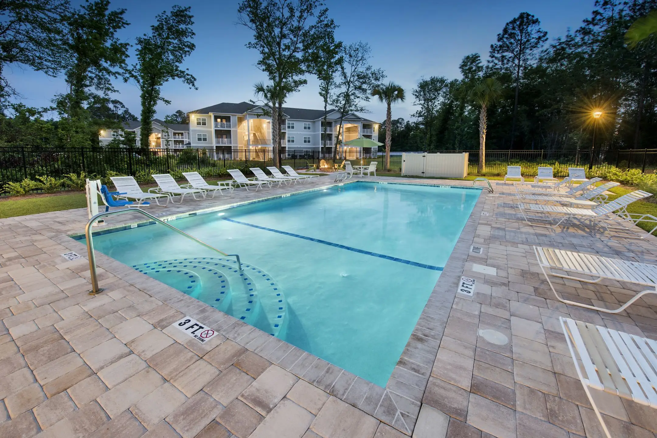 The Enclave Apartments Brunswick GA 31525   3cb70050552744e6c4cc6987abab55e9