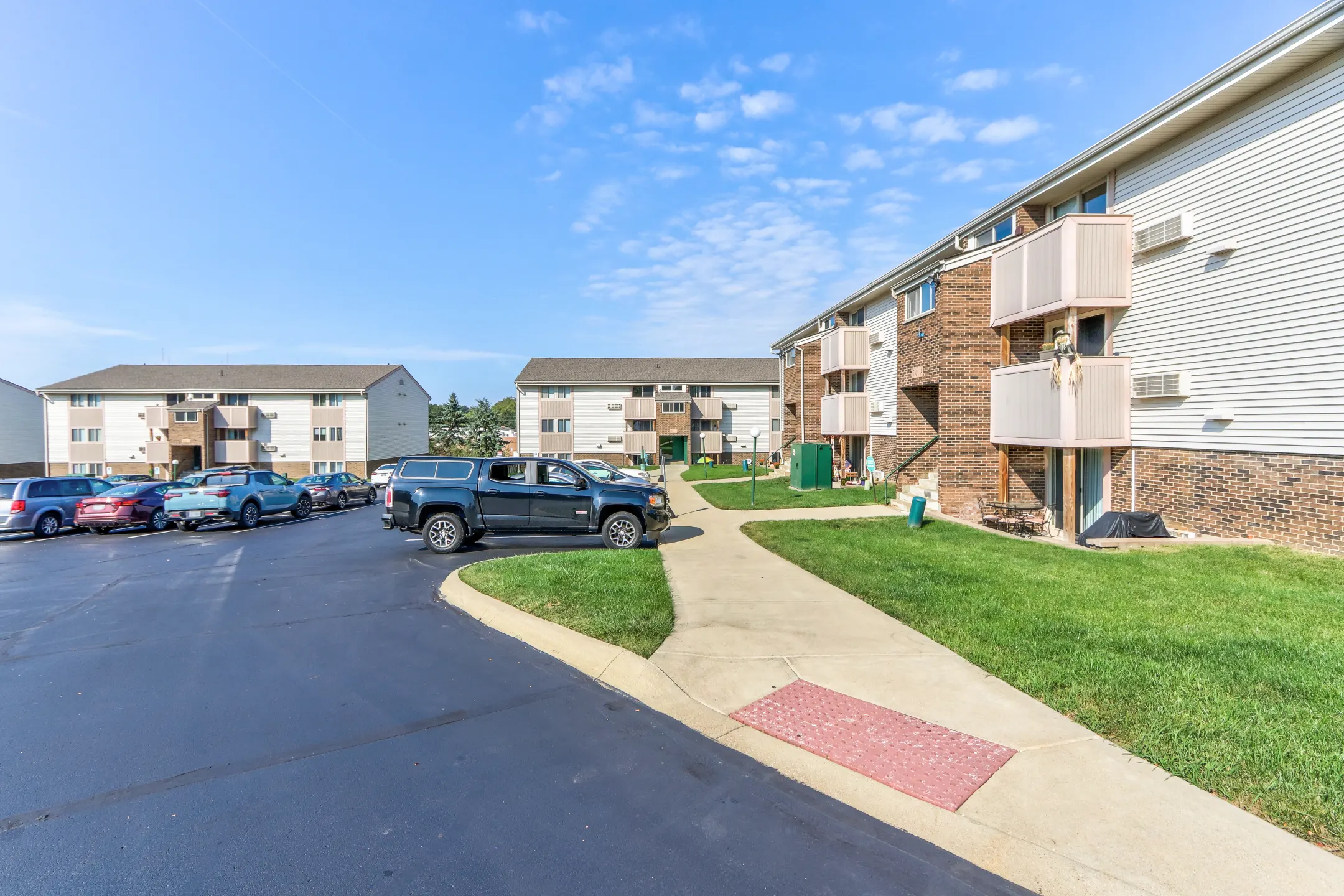 Apartments In North Royalton