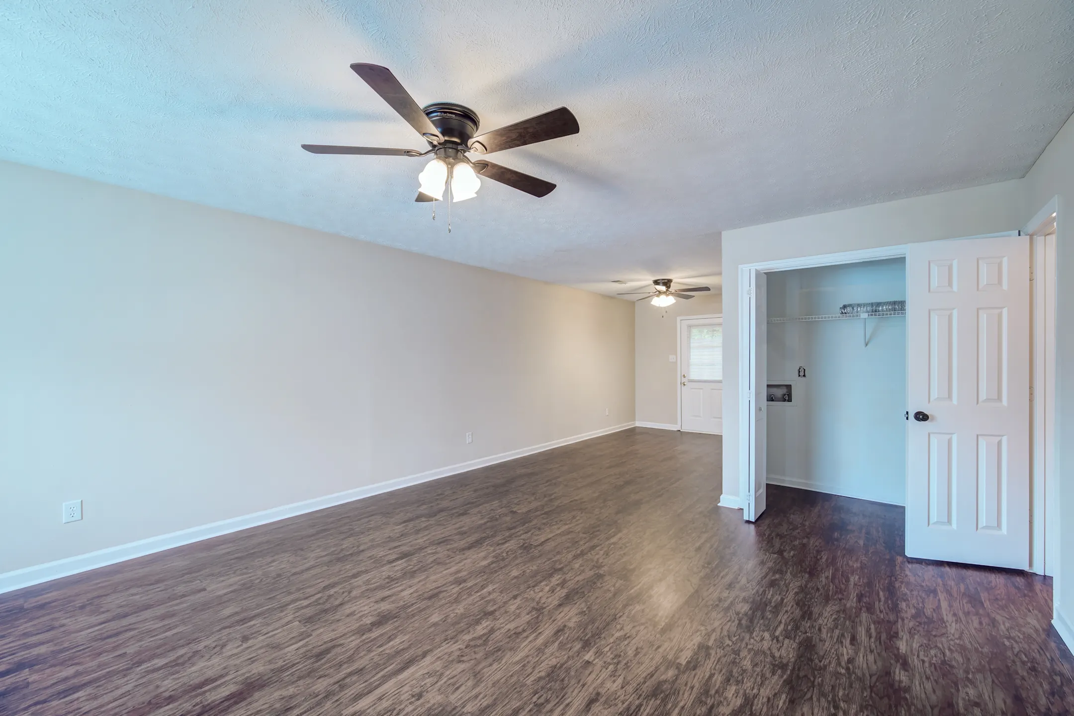 Peachtree Crossing Apartments Byron, GA 31008