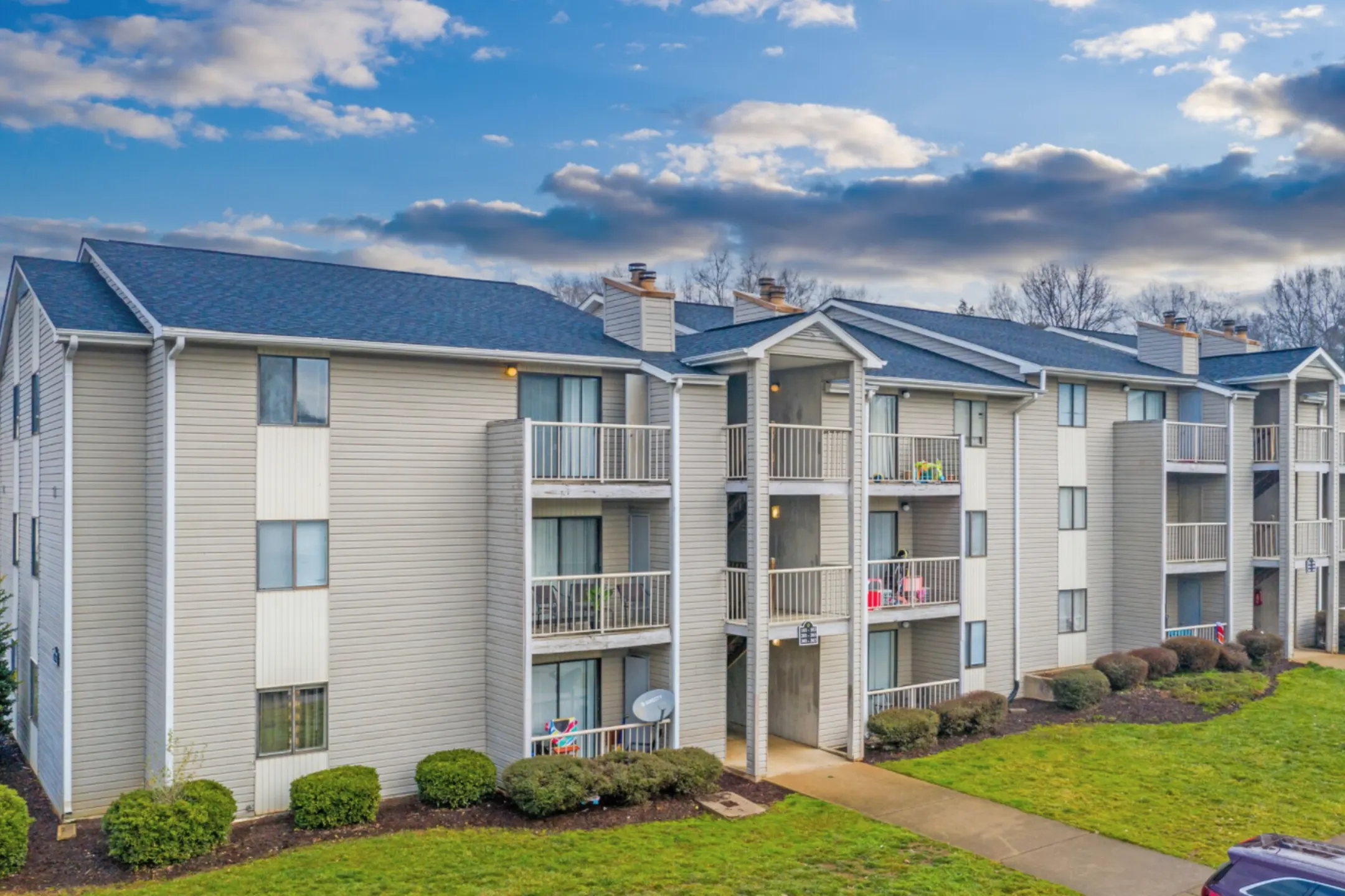 The Boulders Apartments Rock Hill, SC 29732