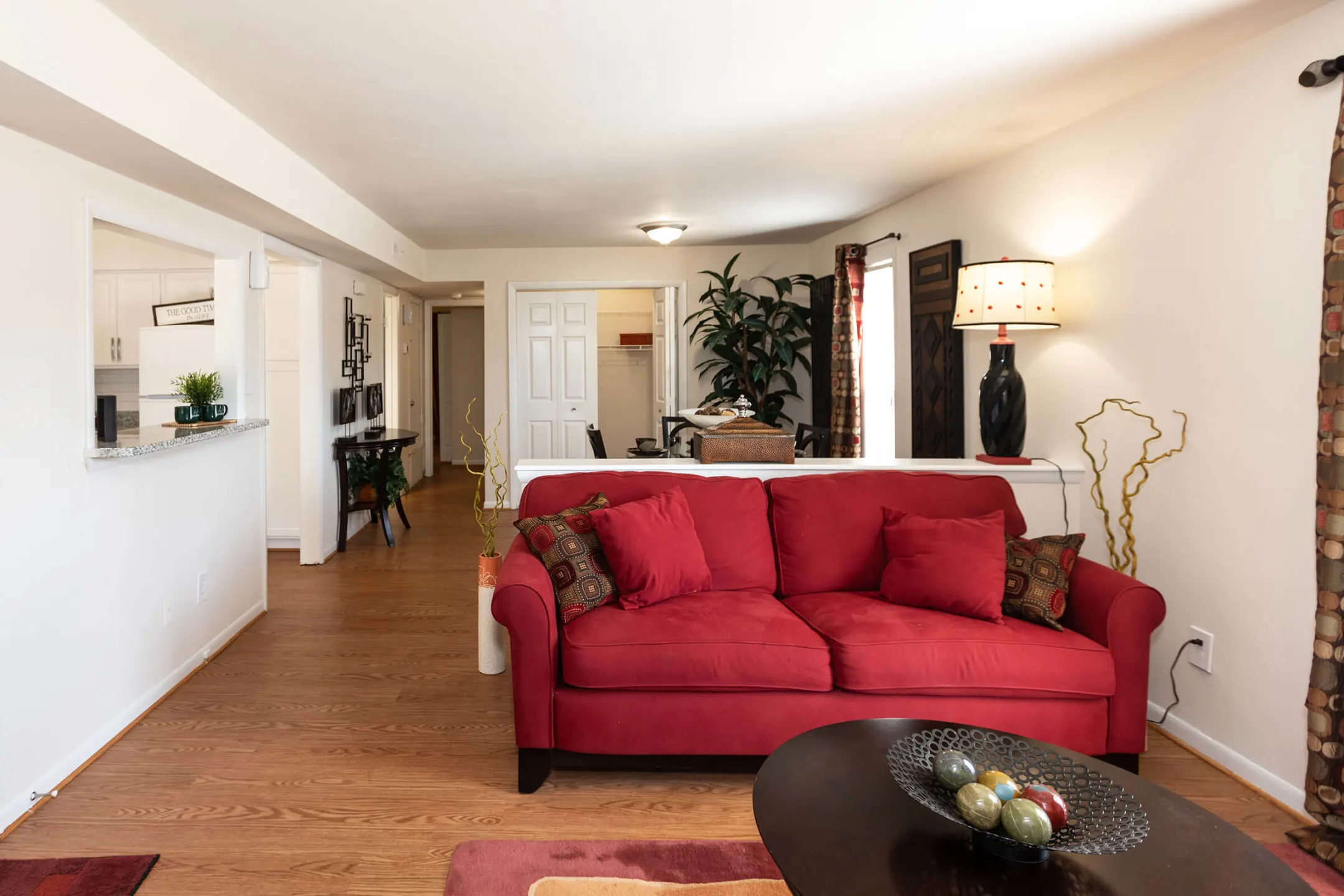 Mariner's Cove Apartment Homes Apartments Virginia Beach, VA 23455