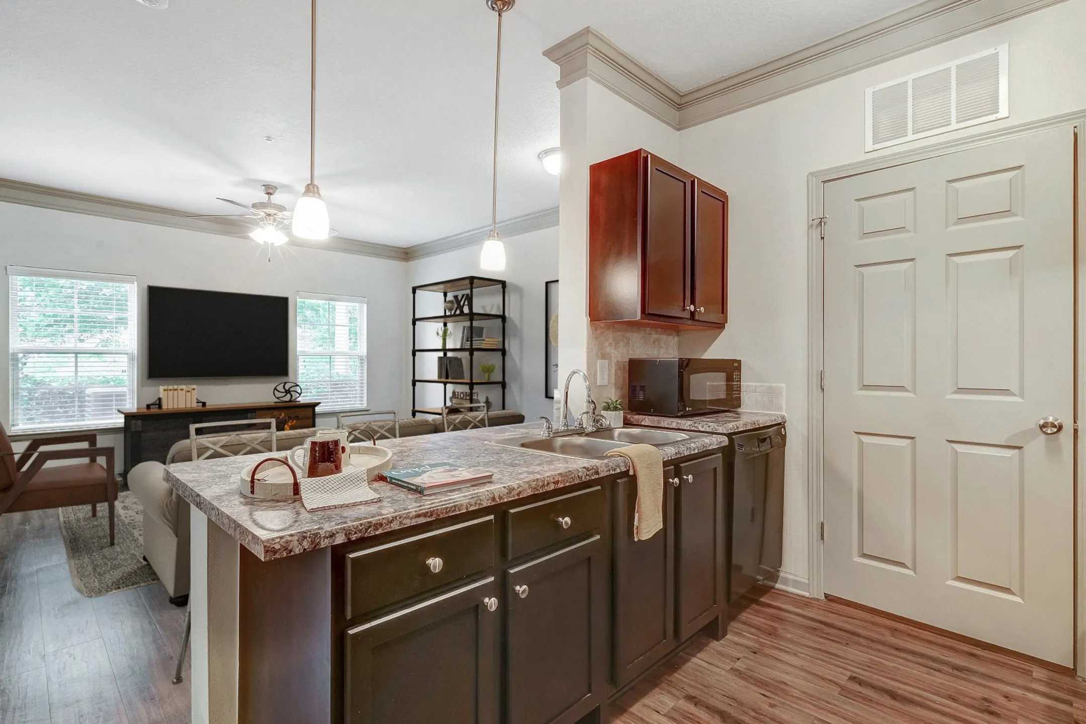 Estates at McDonough Apartments McDonough, GA 30253