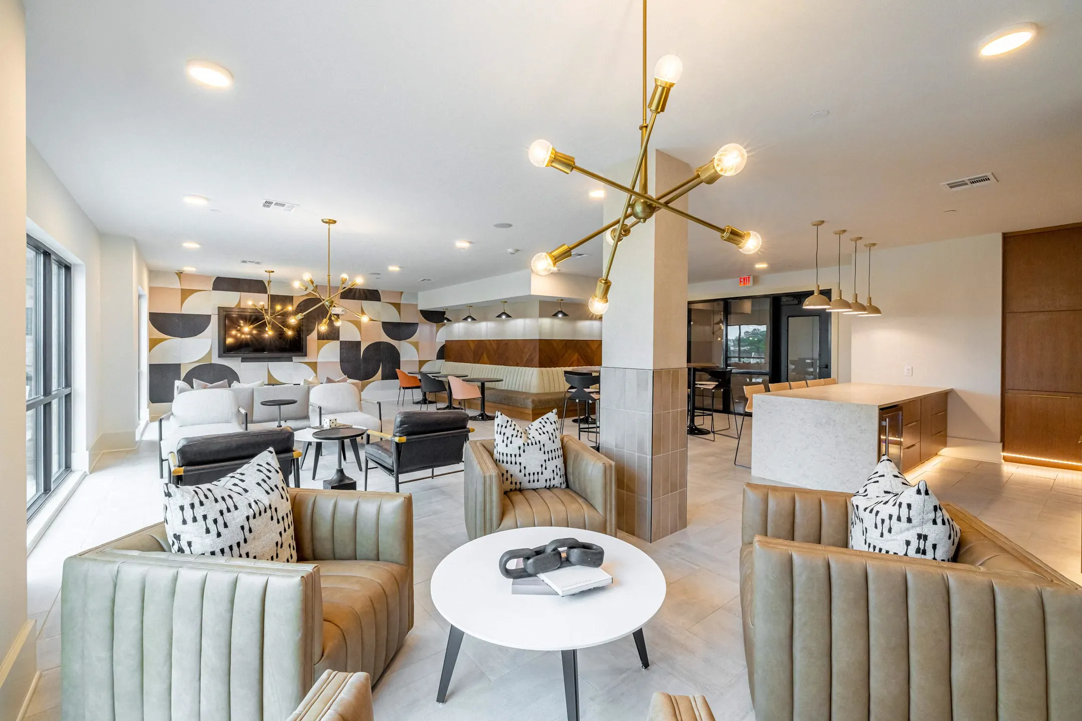 Cendana District West Apartments Richmond, TX 77407