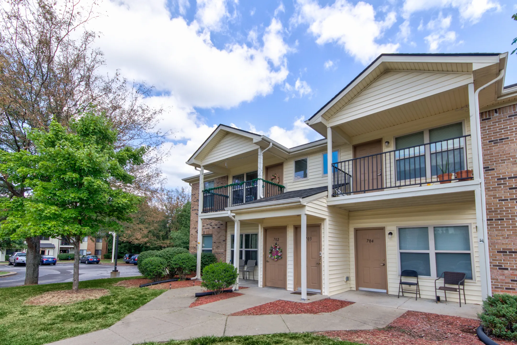 Springview Apartment Homes Apartments Newburgh, IN 47630