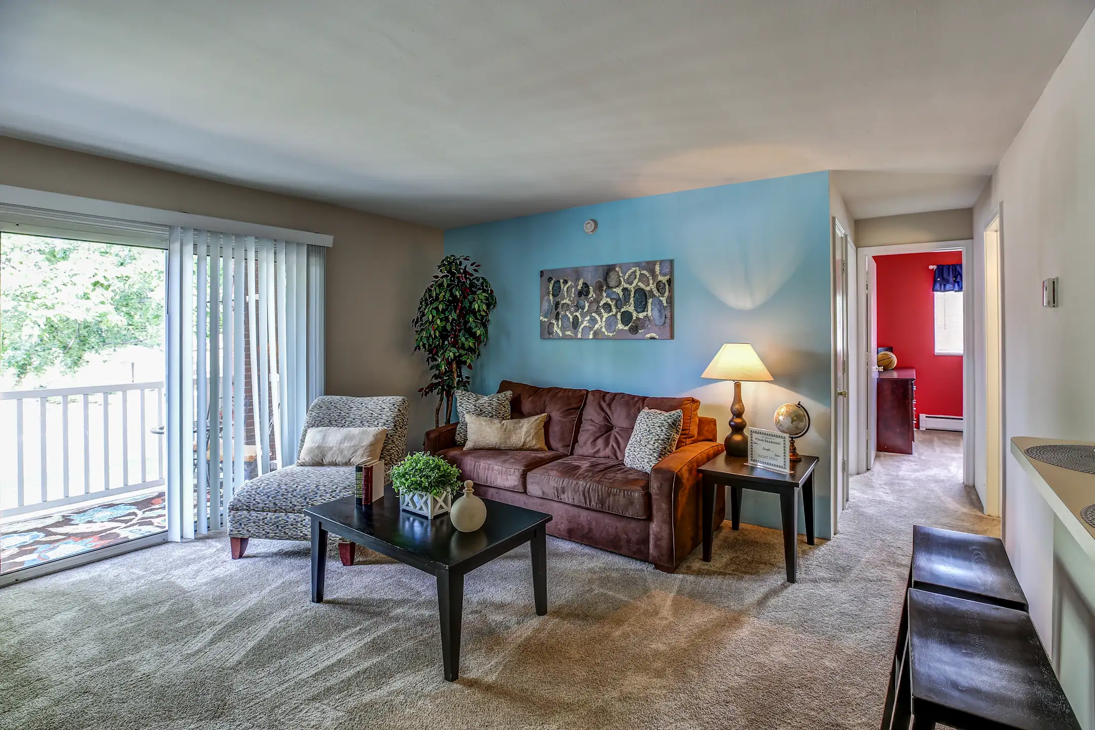 Four Seasons 3422 Cintonya Dr Erlanger, KY Apartments for Rent Rent.