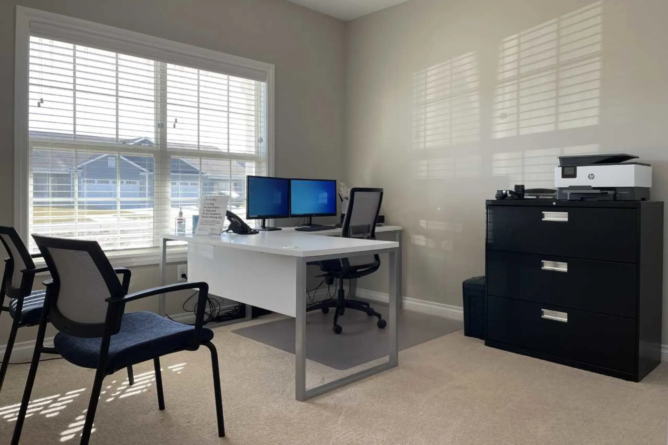 Summerfield Twinplex Villas Apartments Perrysburg, OH 43551