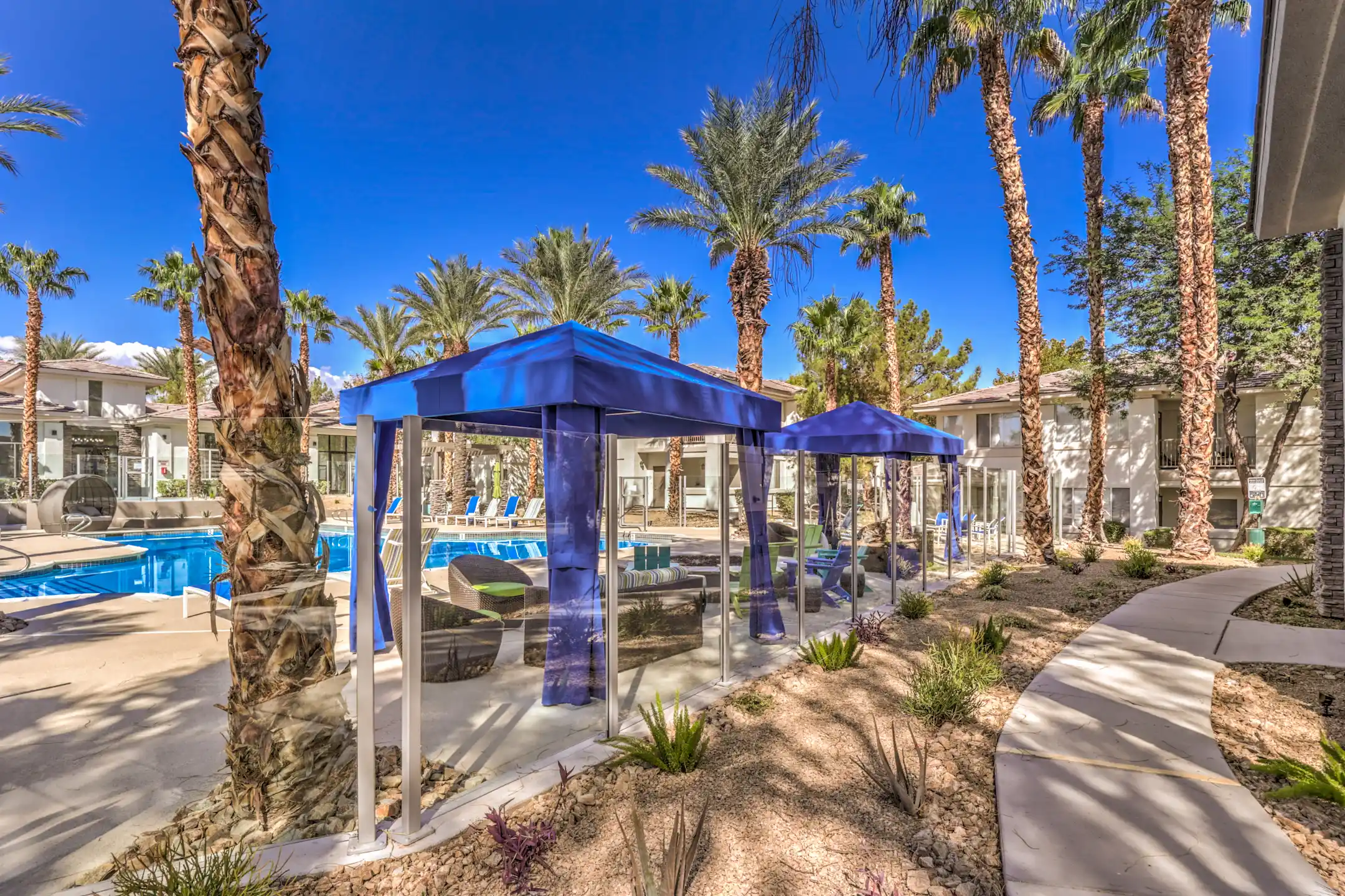 St. Clair Apartments Apartments Las Vegas, NV 89148