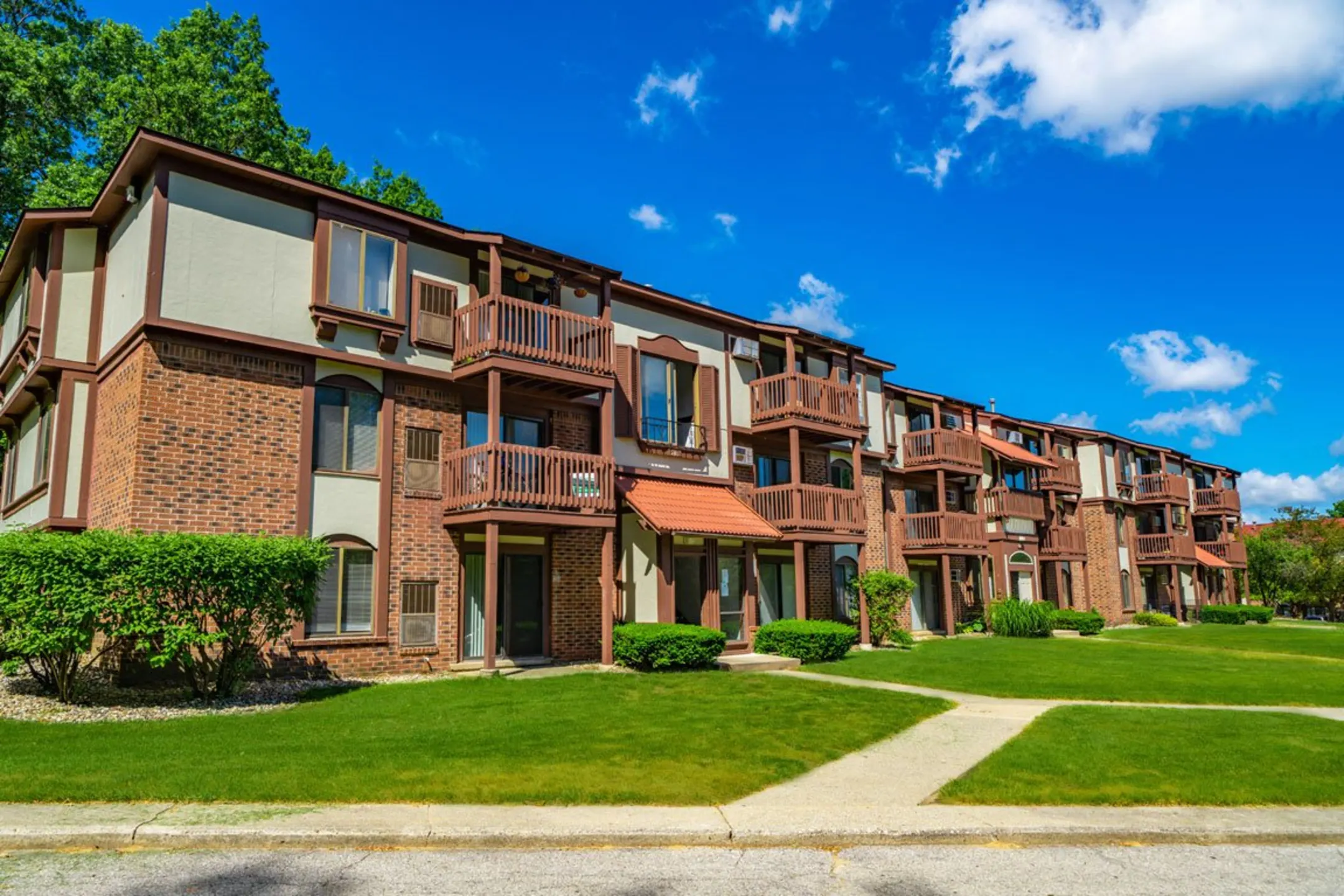 Old Farm Apartments Apartments Elkhart, IN 46517