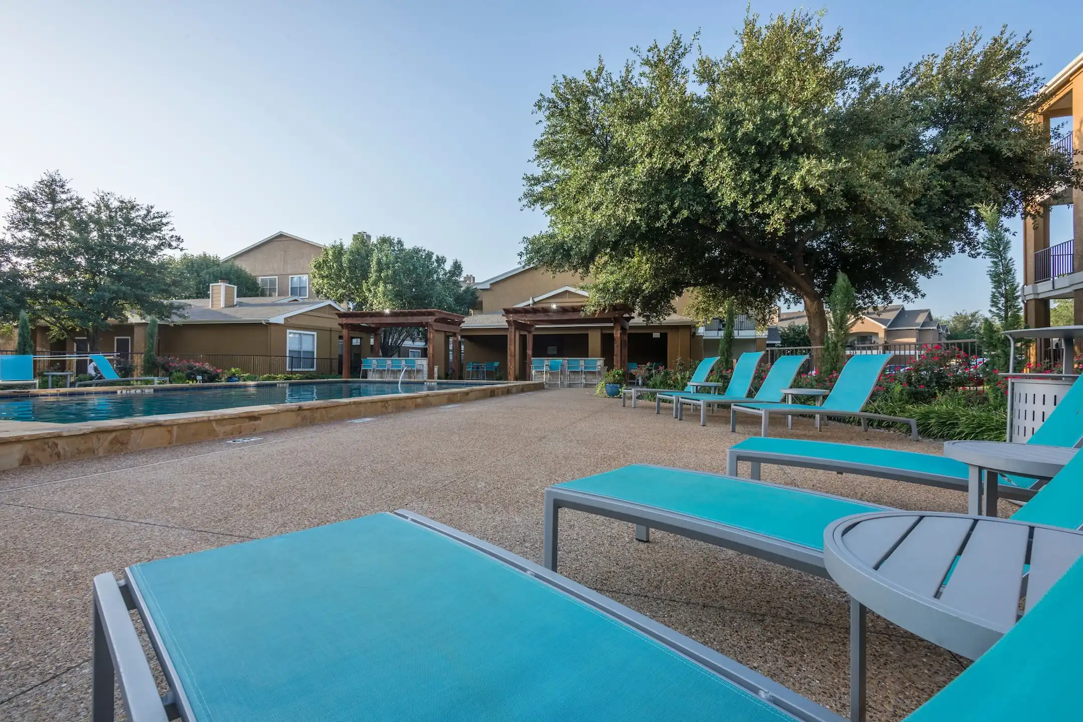 Lakes at Lewisville Apartments Lewisville, TX 75057