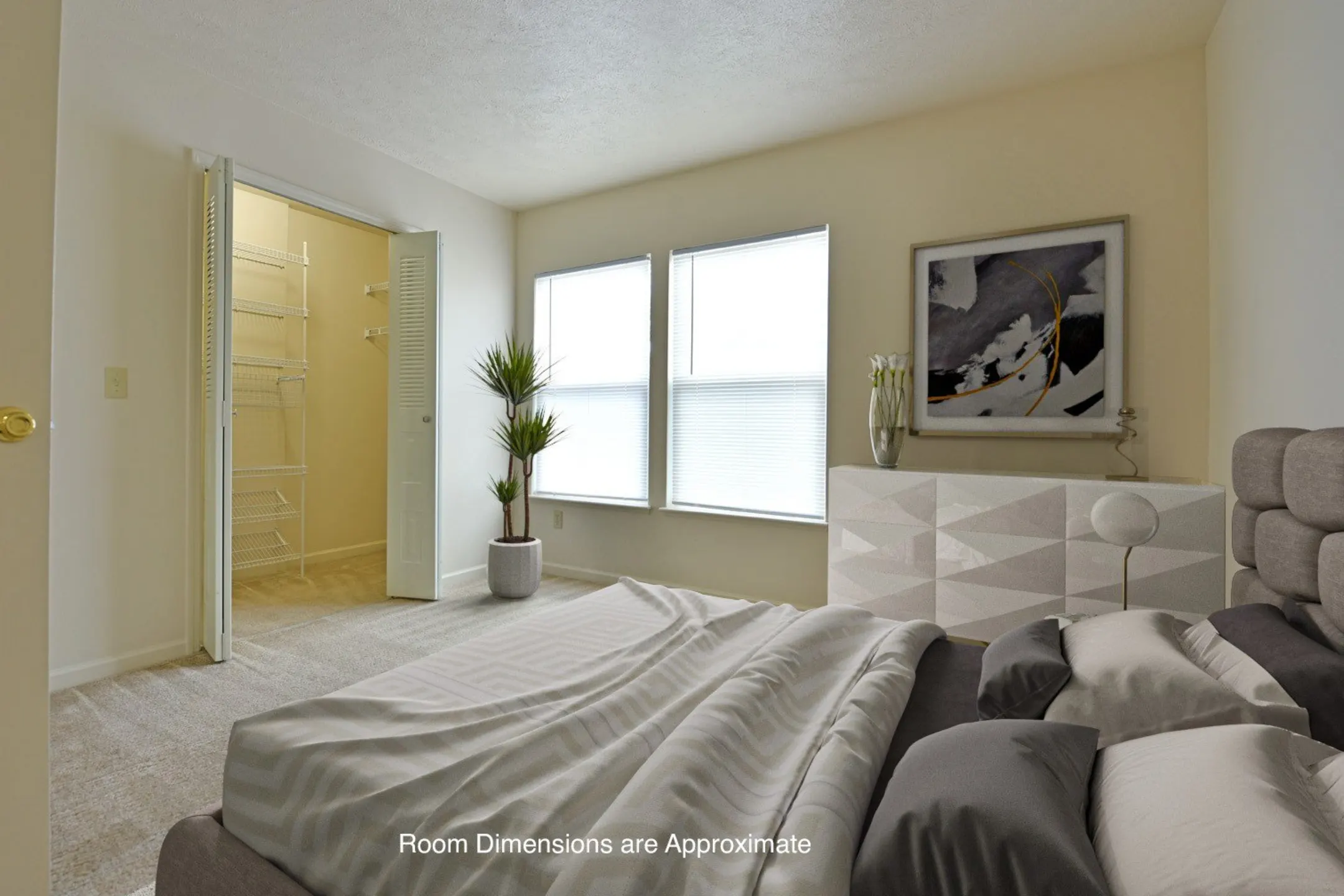 Heatherwood Apartments Grand Blanc, MI 48439