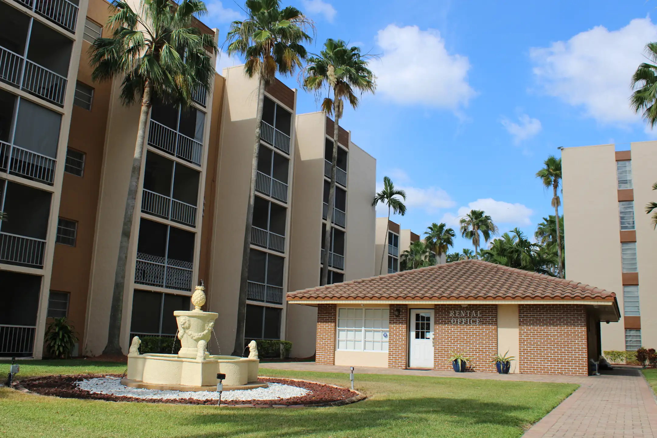 Westland 49 Apartments 1333 W 49th Pl Hialeah, FL Apartments for