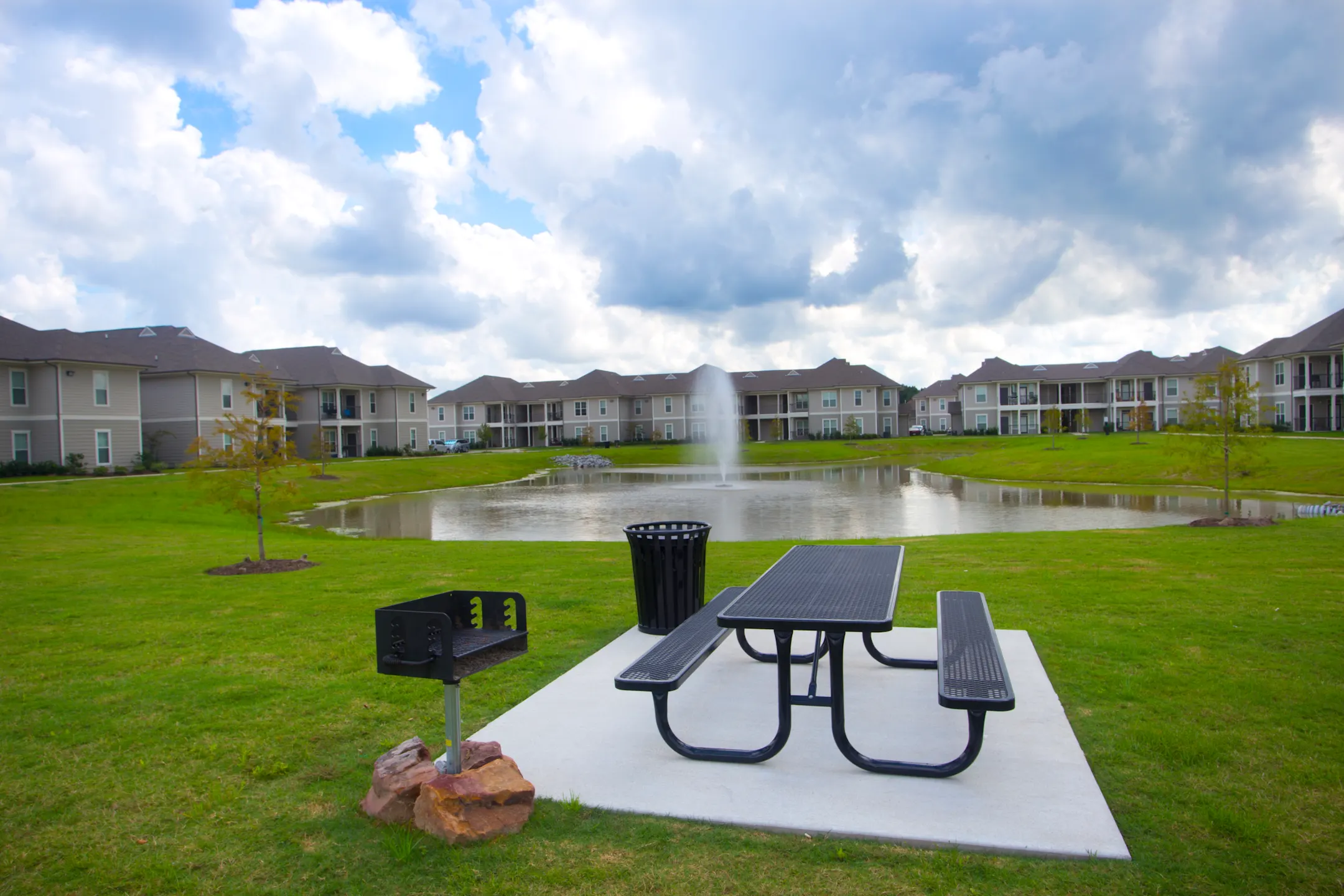 Belle Savanne Luxury Apartments 1000 E Carlyss Blvd Sulphur, LA