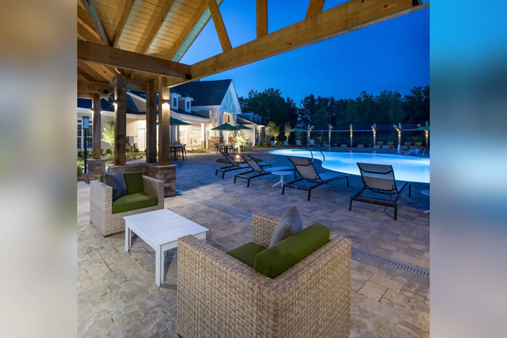 The Crossings of Dawsonville Apartments Dawsonville, GA 30534