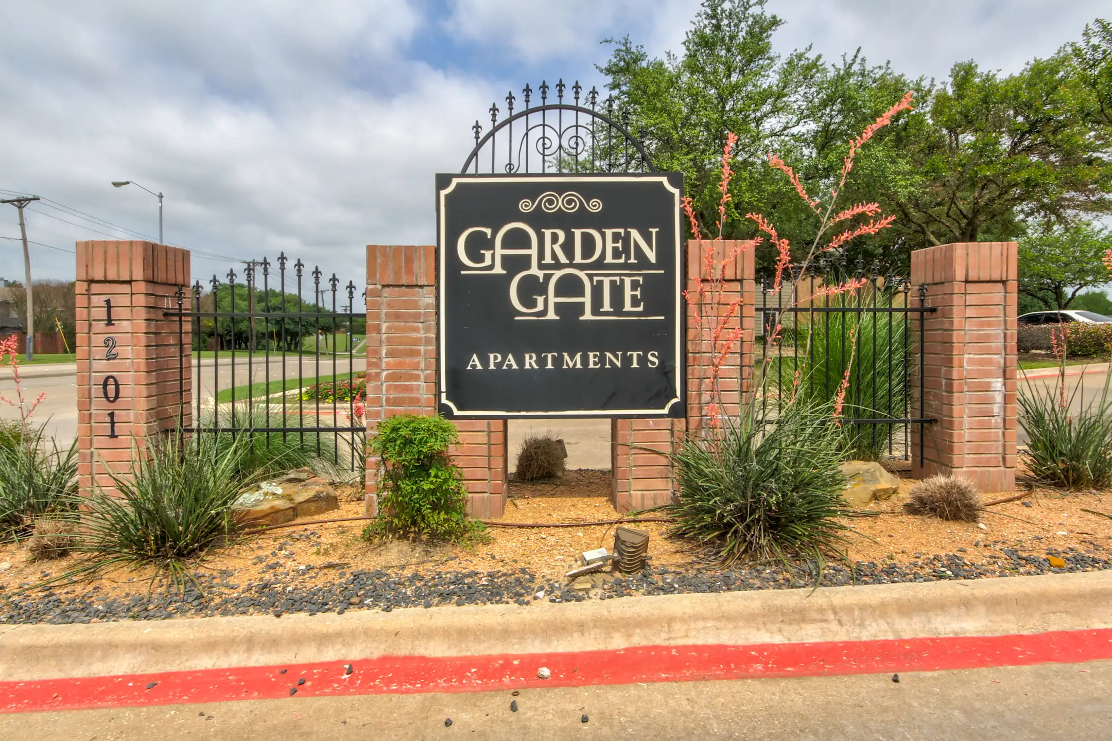 Garden Gate Apartments Apartments Plano, TX 75023