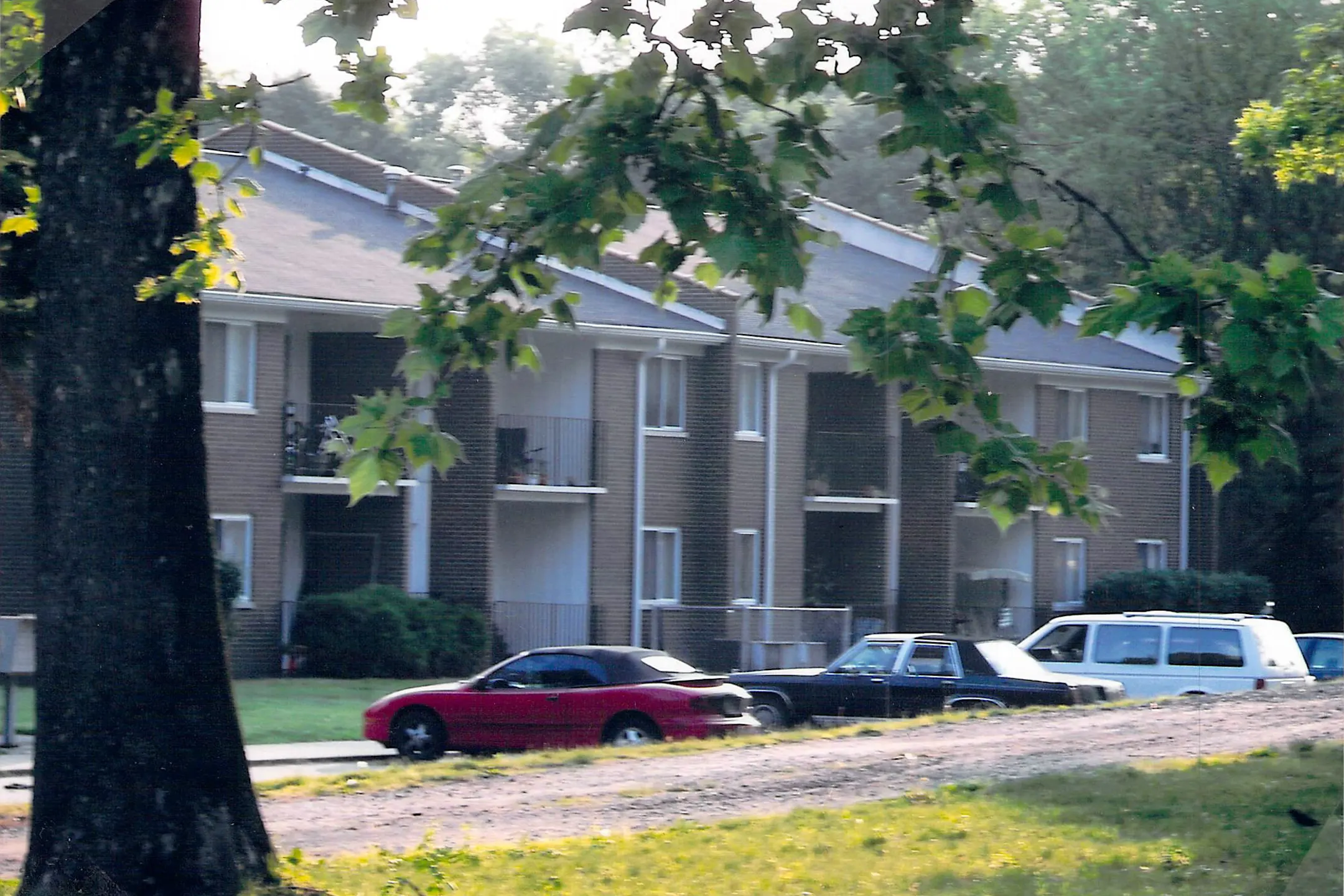 Greenwood Manor Apartments 2600 S 19th St Terre Haute, IN