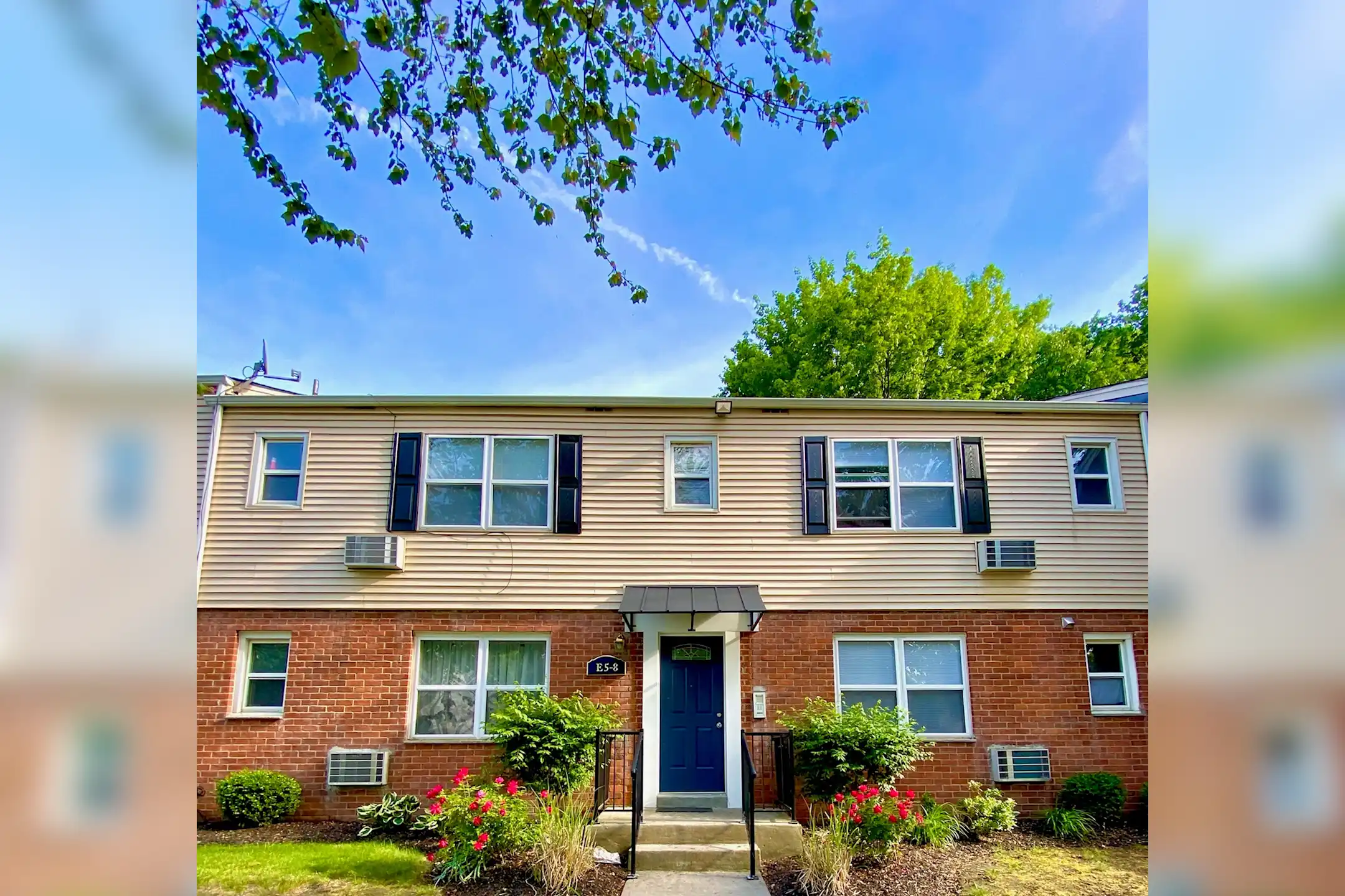 Patricia Apartments 425 Sherman Avenue Peekskill, NY Apartments for