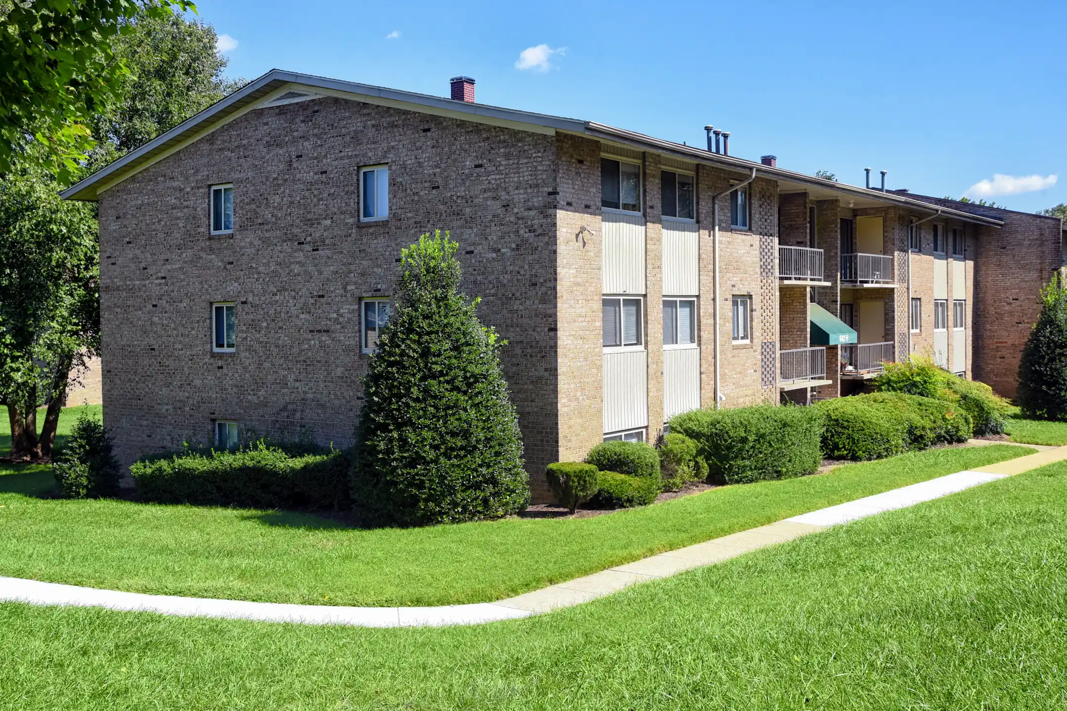 Apartments In Glen Burnie 21061