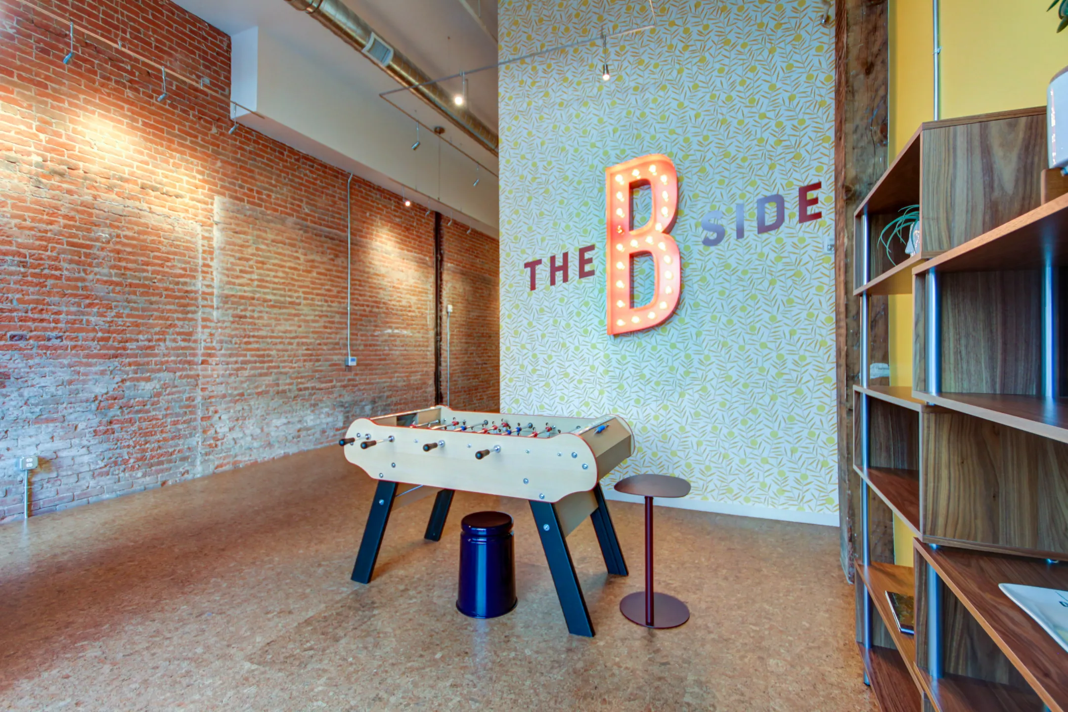 The B Side Apartments - Boise, ID 83702