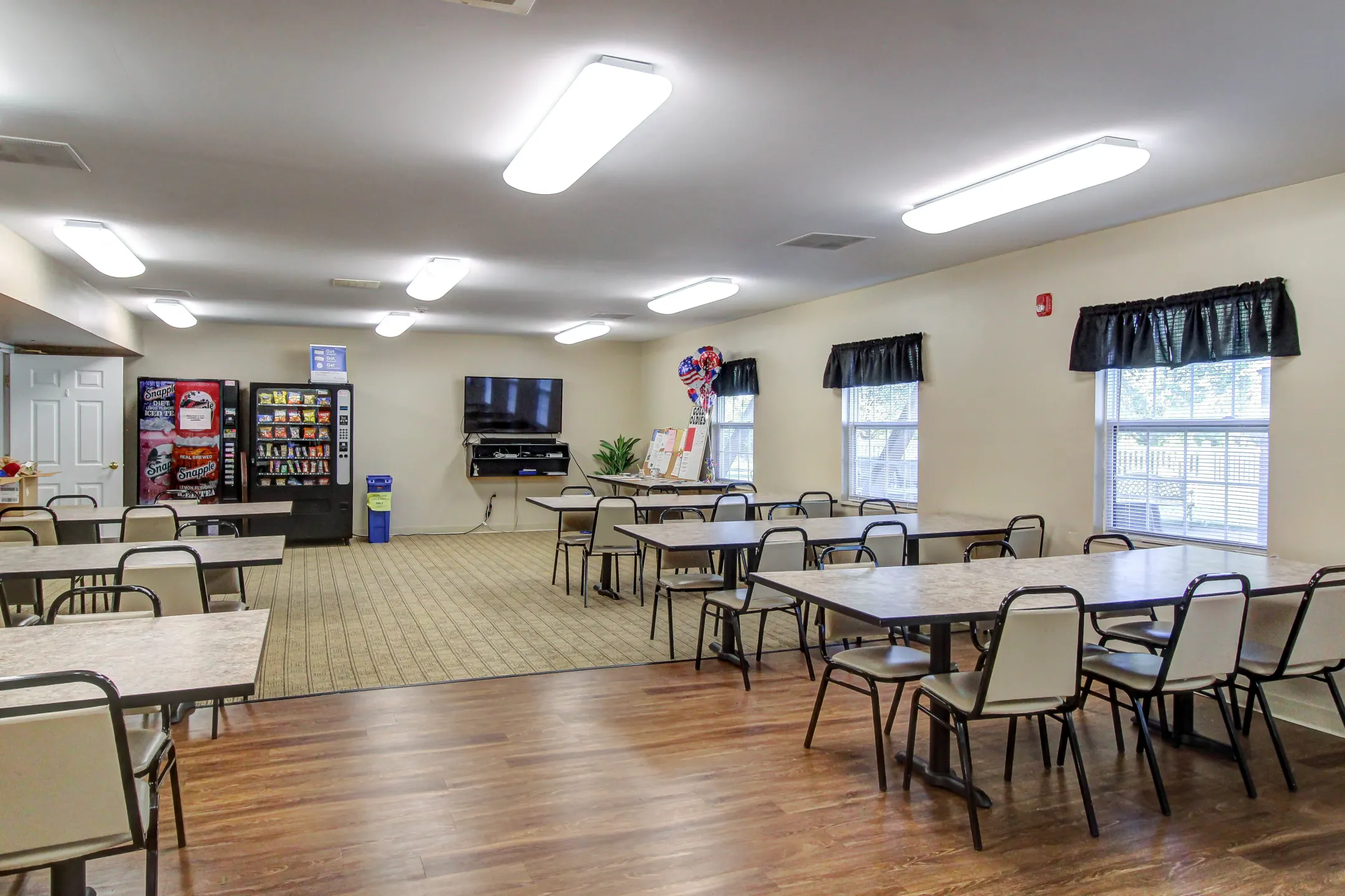 Orchard Place Senior Apartments 133 Orchard Pl Lackawanna, NY