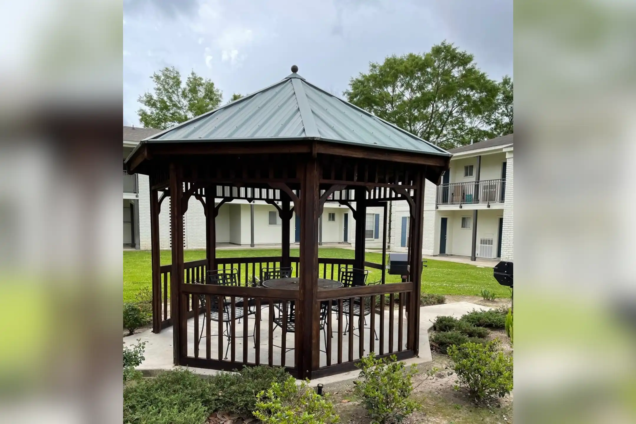 Parc at Mid City 1100 S Foster Dr Baton Rouge, LA Apartments for