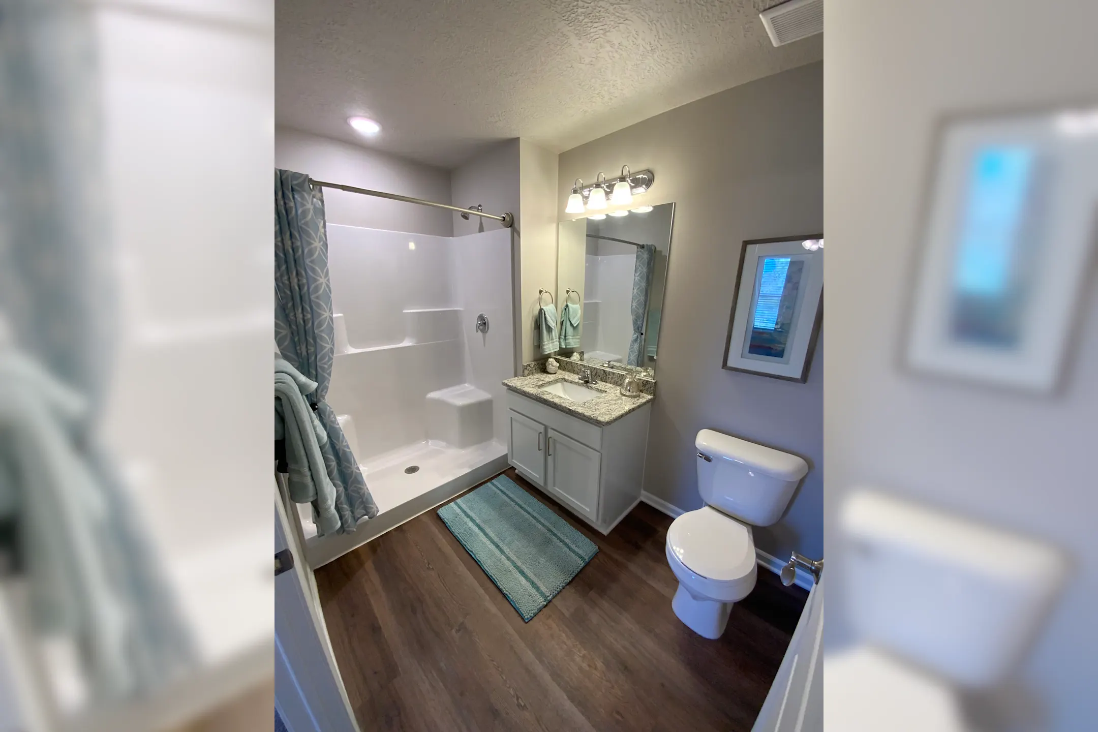 Chestnut Woods Apartments Howell, MI 48855