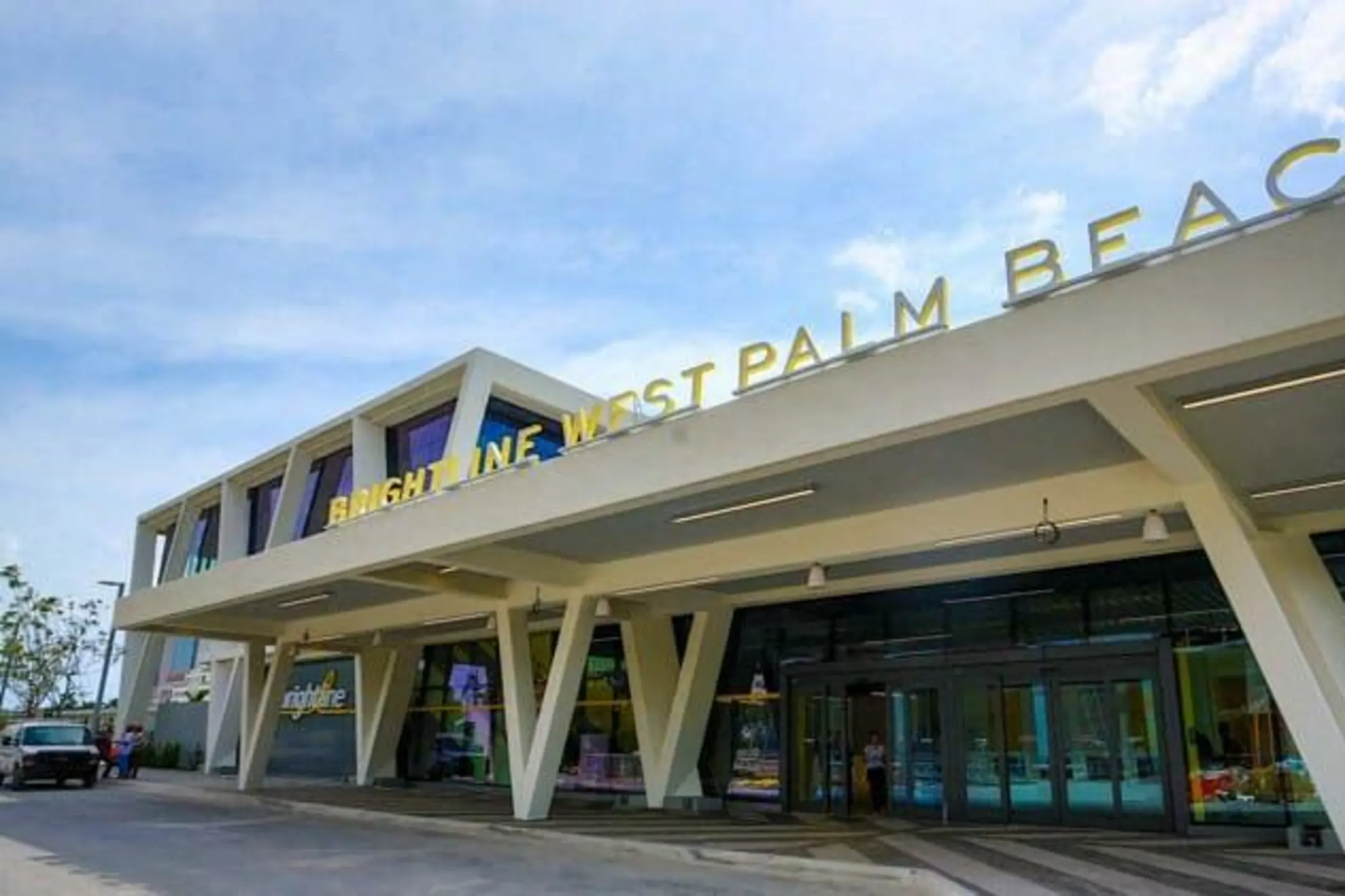 Sole at City Center Apartments West Palm Beach, FL 33401