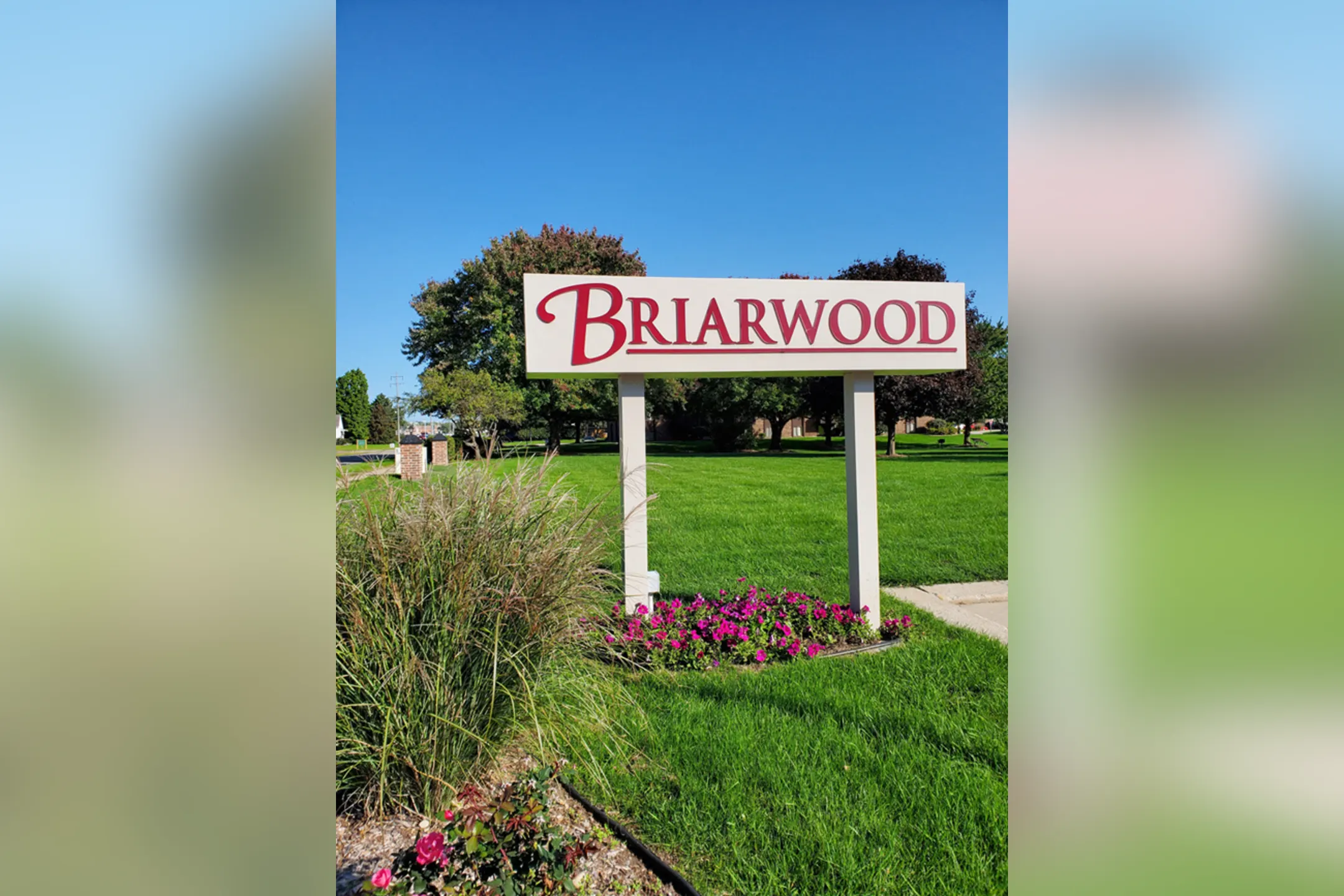 Briarwood Apartments - Benton Harbor, MI 49022