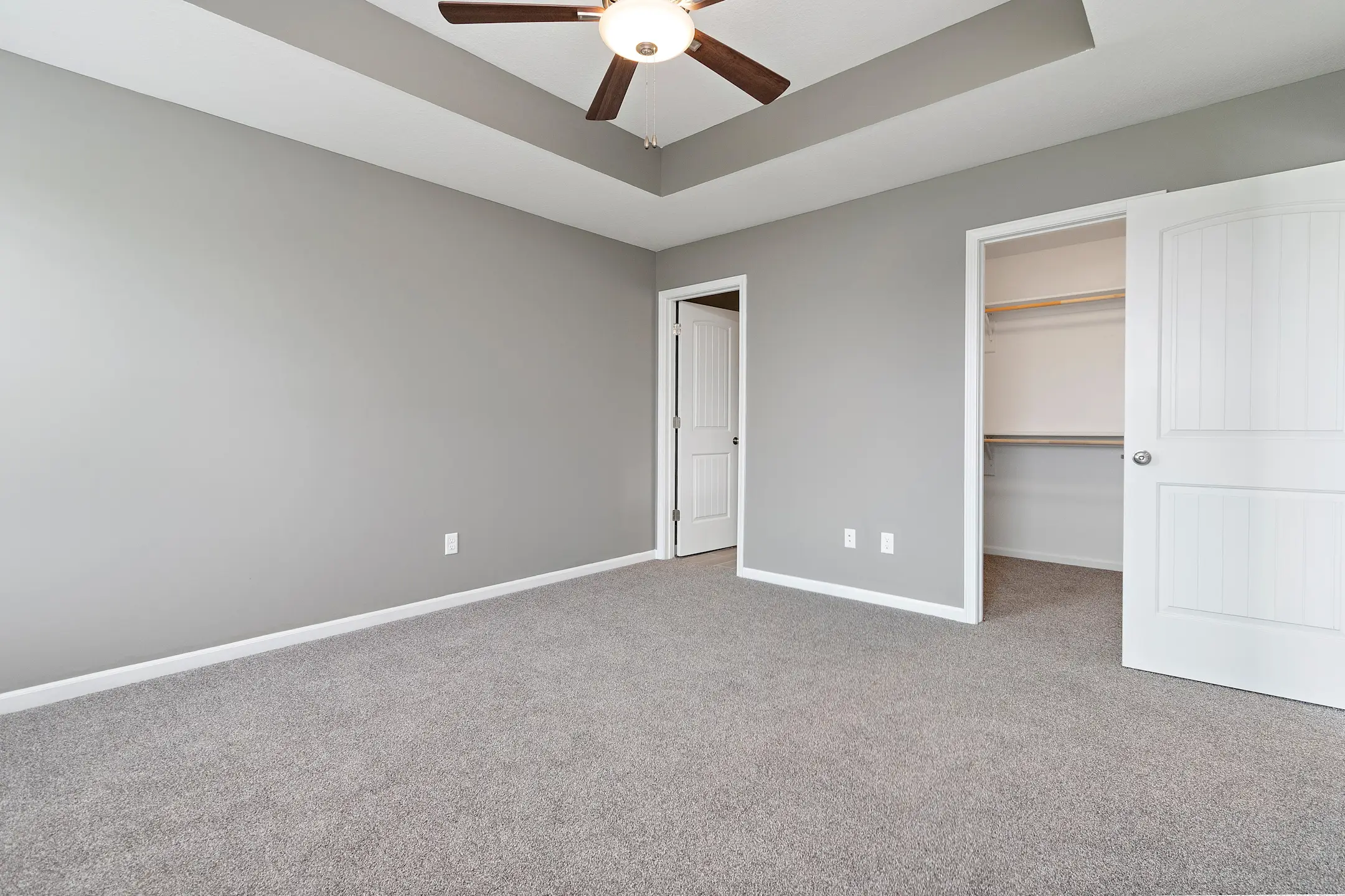 Eagle Ridge Townhomes Grain Valley, MO 64029