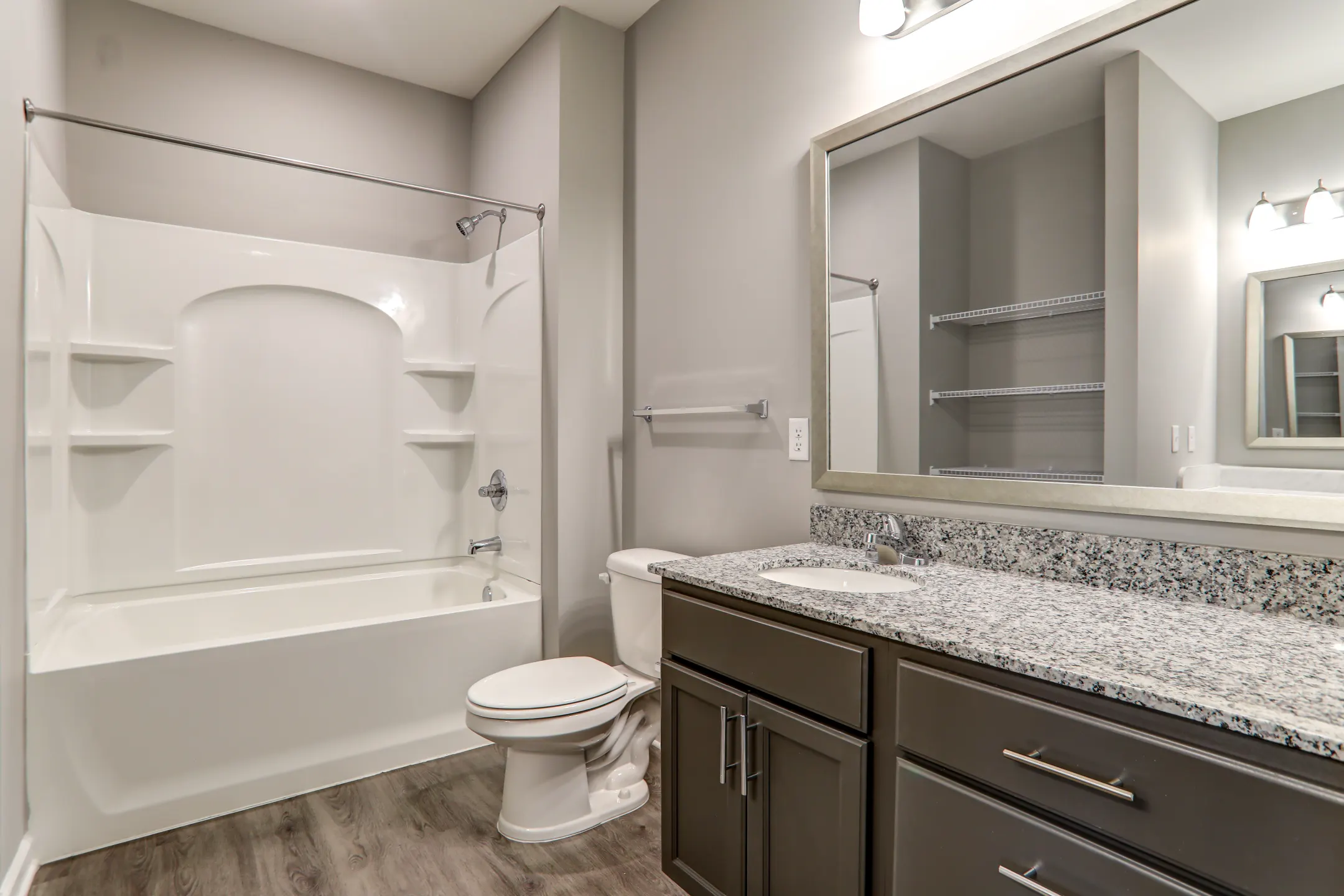 Spartan Ridge Apartments Eight Mile, AL 36613