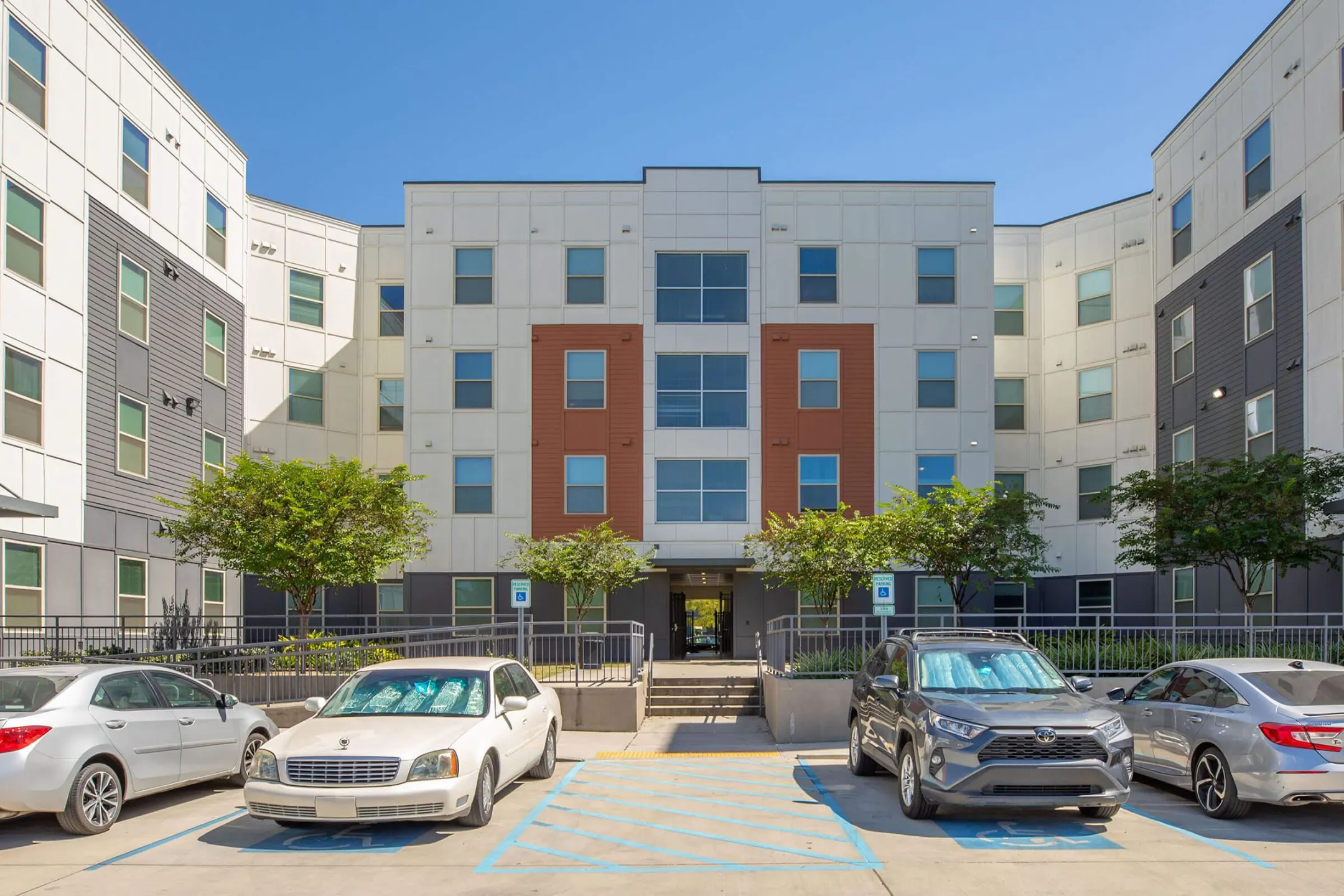 The Elysian 1120 Spanish Town Rd Baton Rouge, LA Apartments for