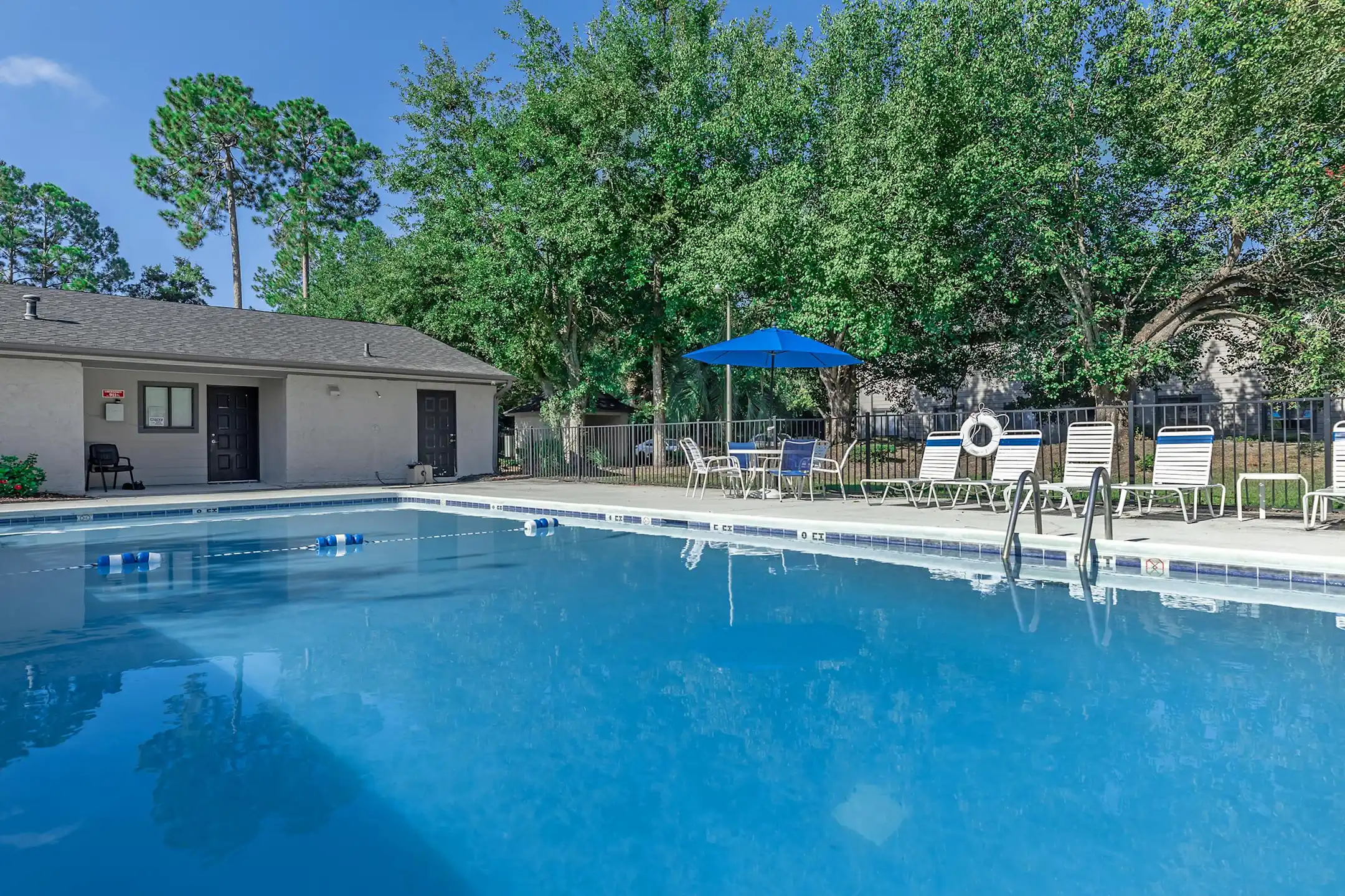 Treetop Apartments Apartments Hinesville, GA 31313