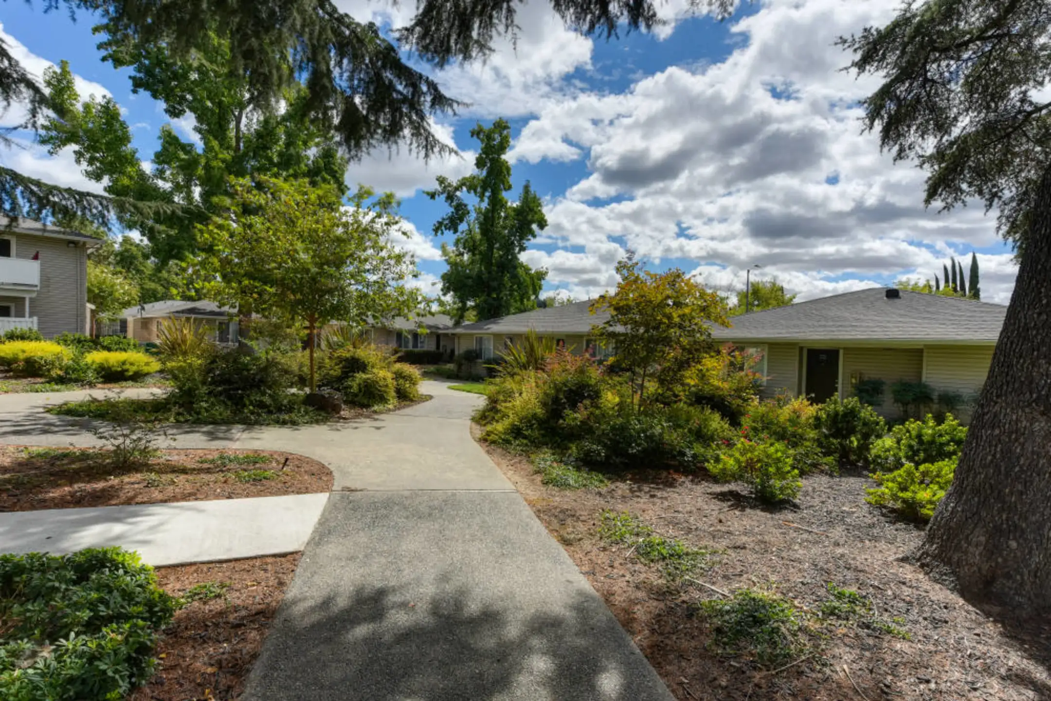 The Renaissance Apartments Citrus Heights, CA 95610
