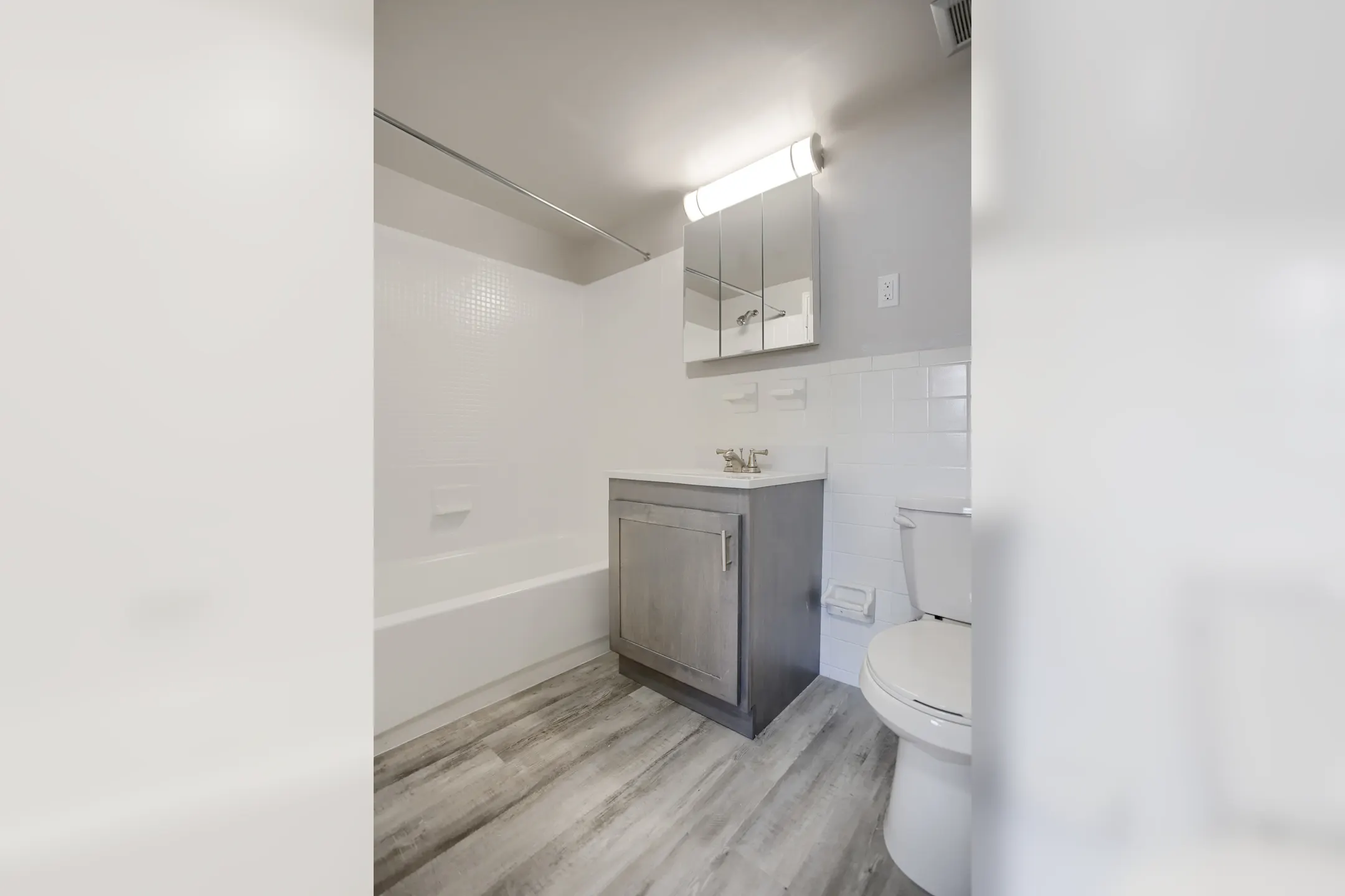 Edgewood Apartments 150 N Bethlehem Pike Ambler, PA Apartments for